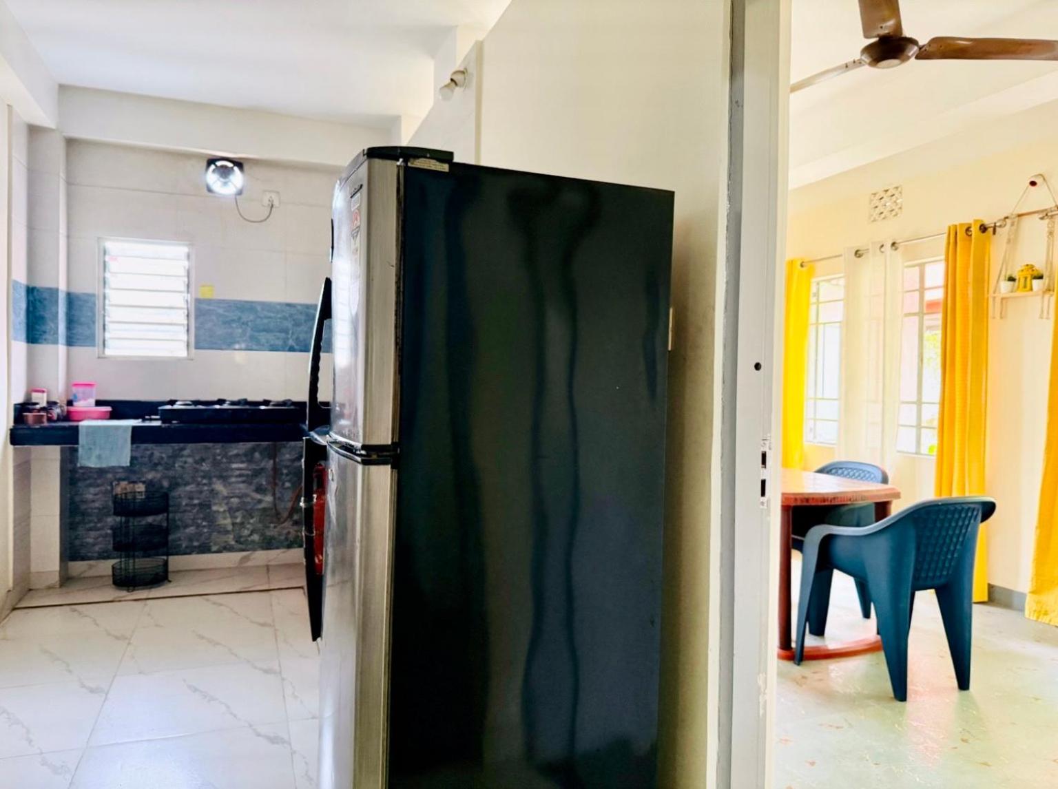 Maria's Homestay, photo 46