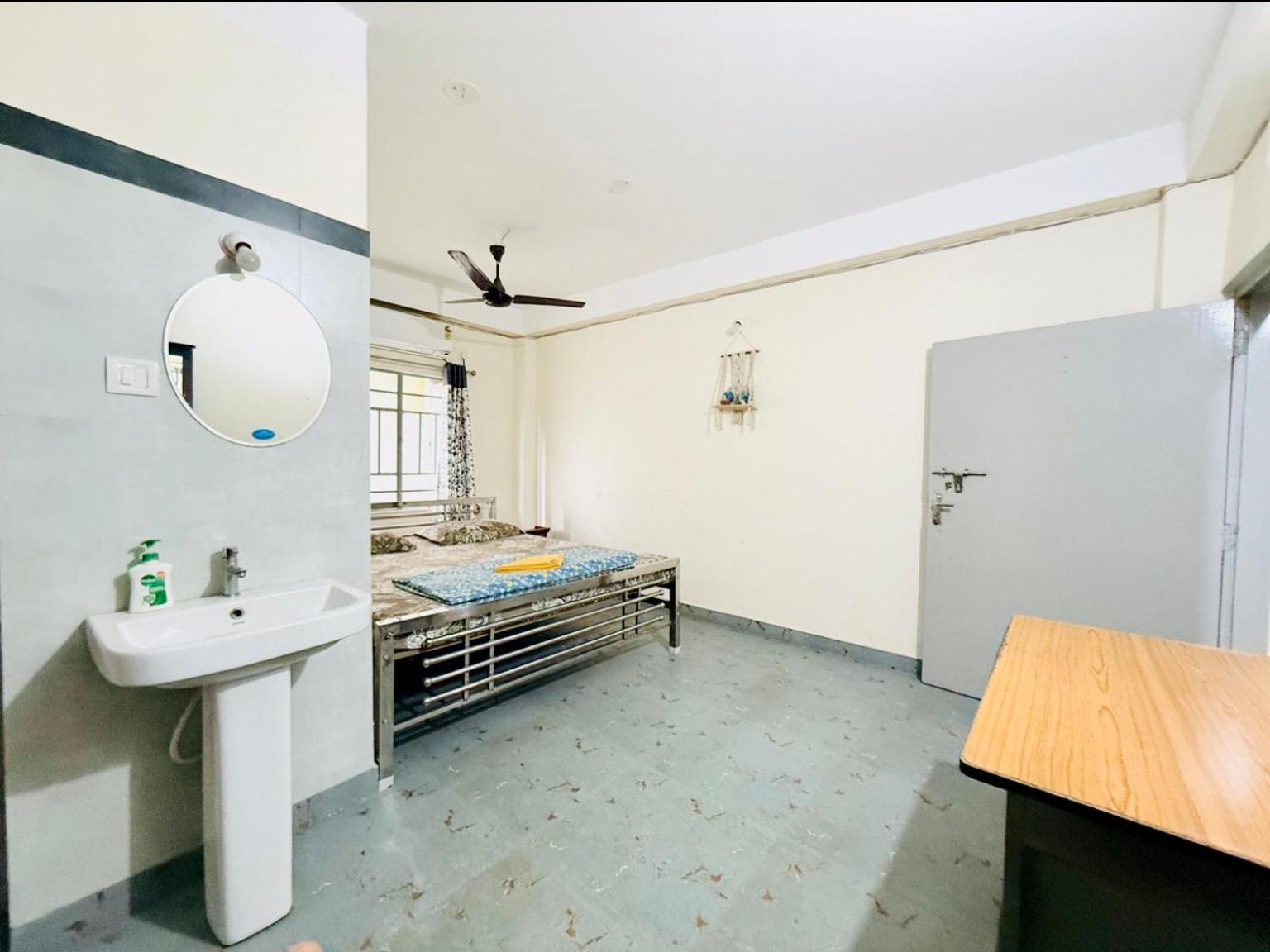 Maria's Homestay, photo 48