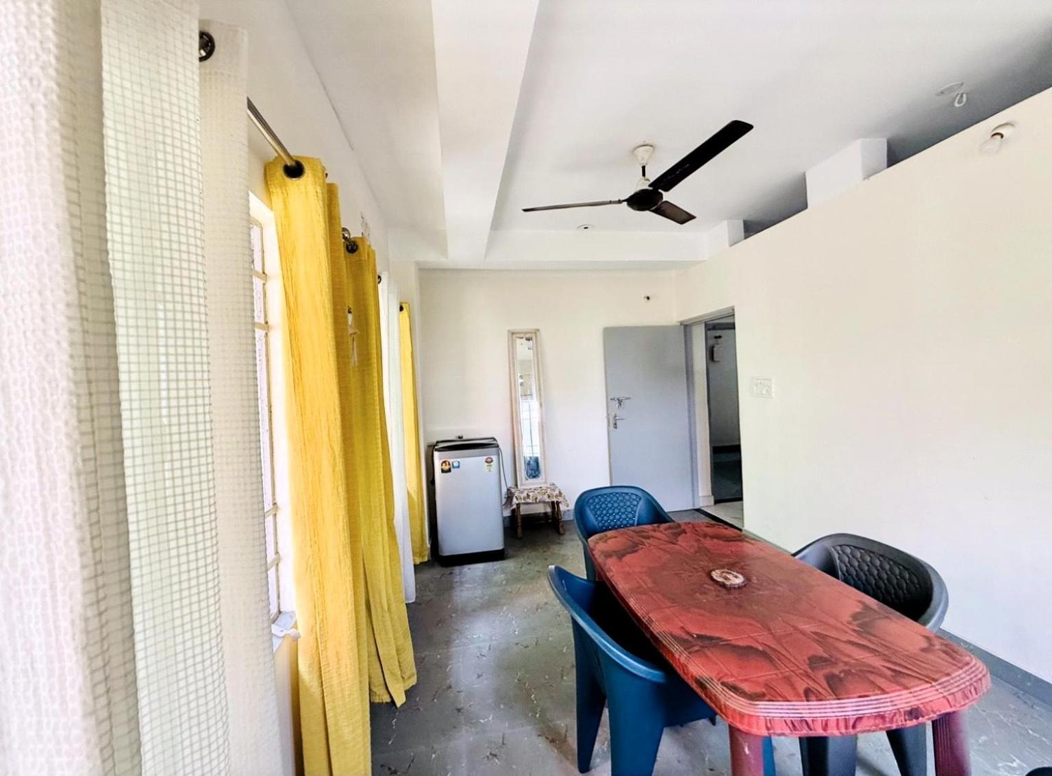 Maria's Homestay, photo 28