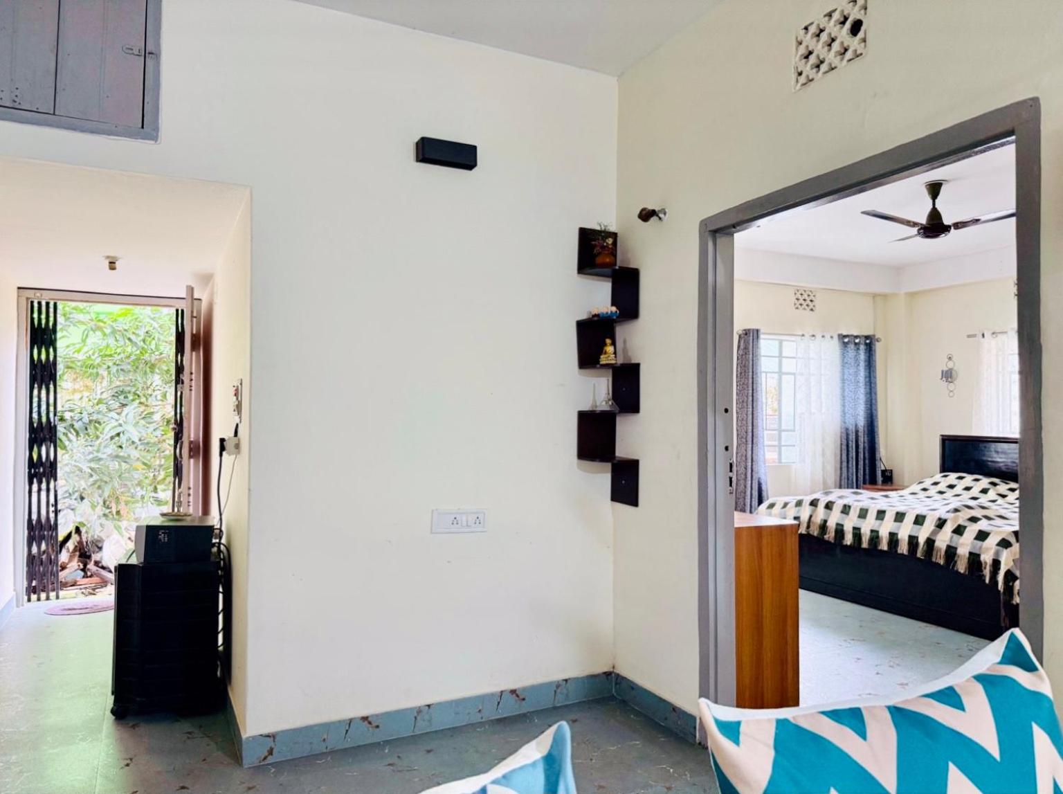 Maria's Homestay, photo 20