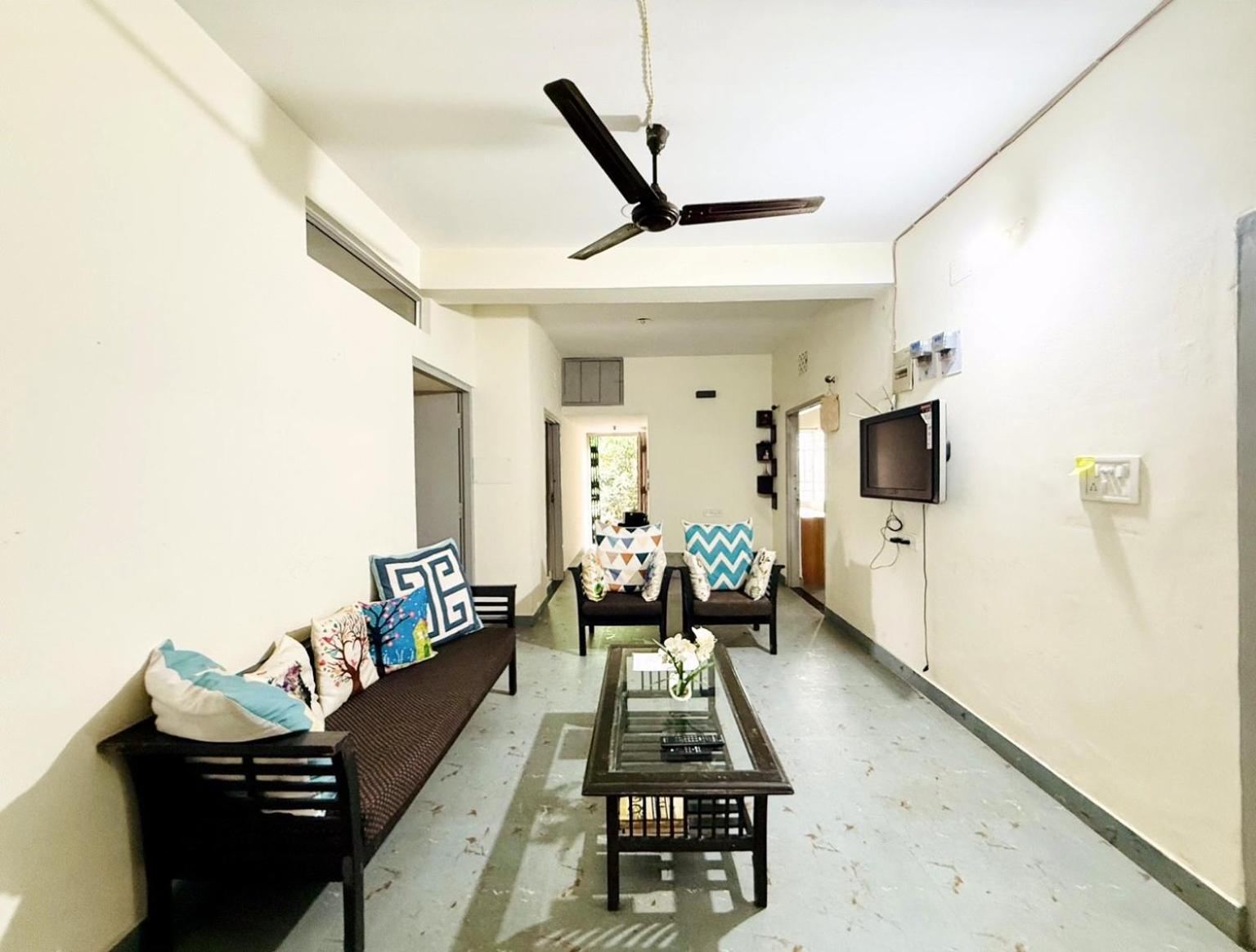 Maria's Homestay, photo 56