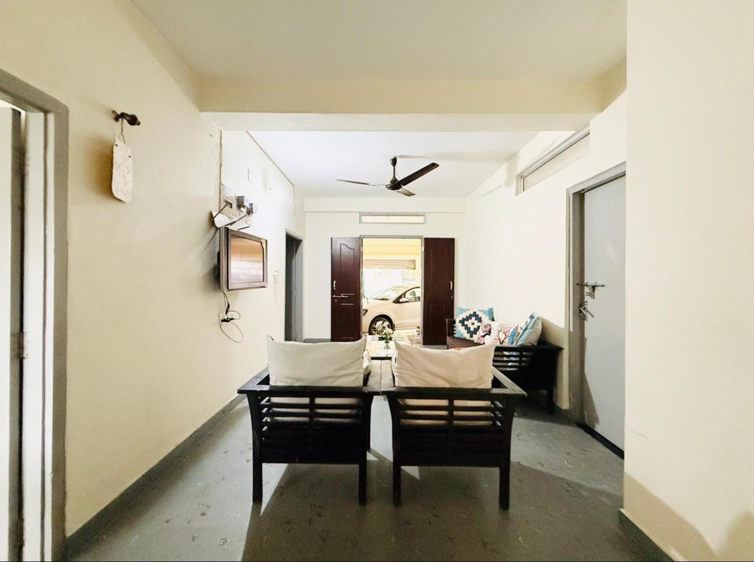Maria's Homestay, photo 34