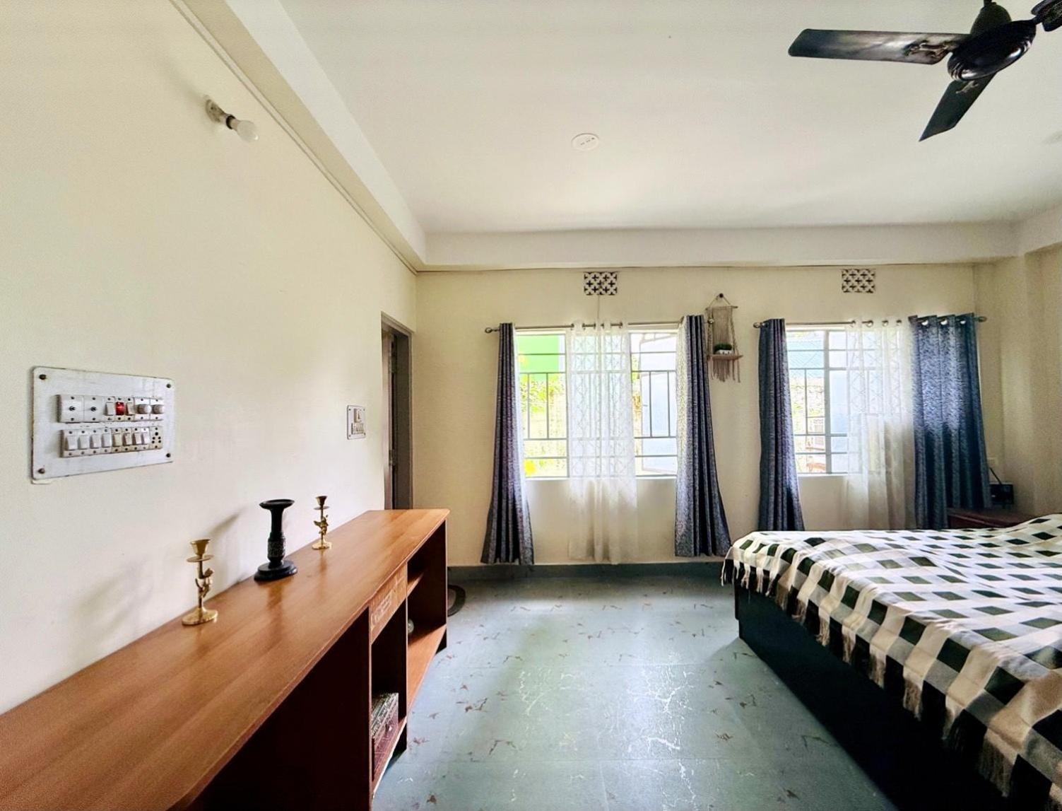 Maria's Homestay, photo 36