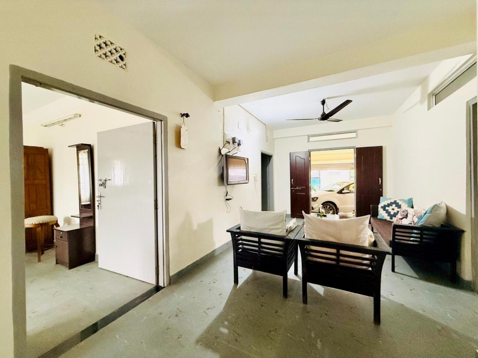 Maria's Homestay, photo 58