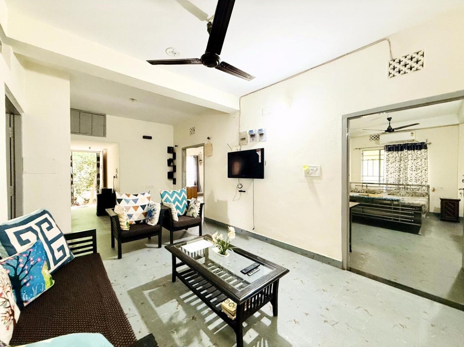 Maria's Homestay, photo 54