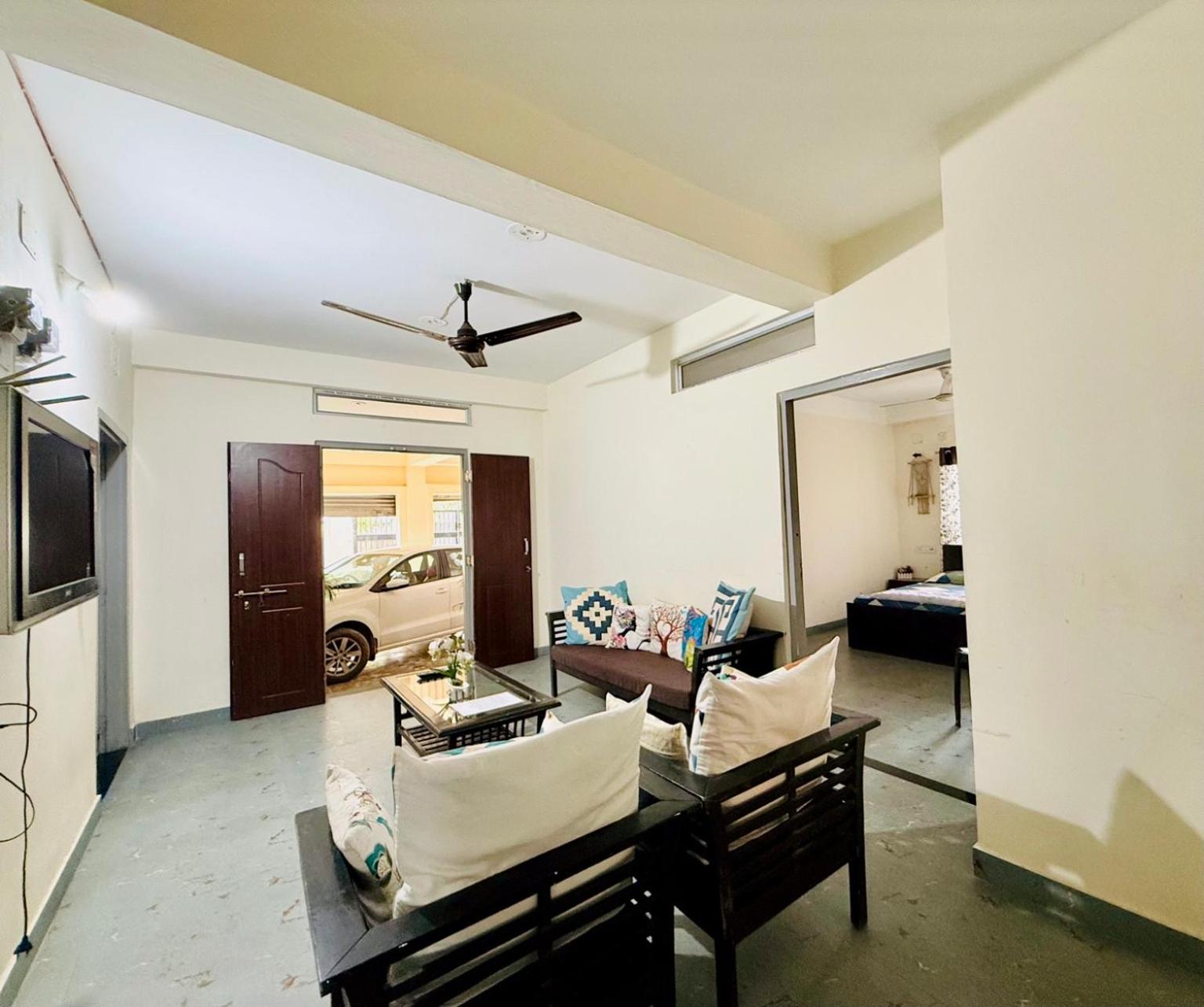 Maria's Homestay, photo 15