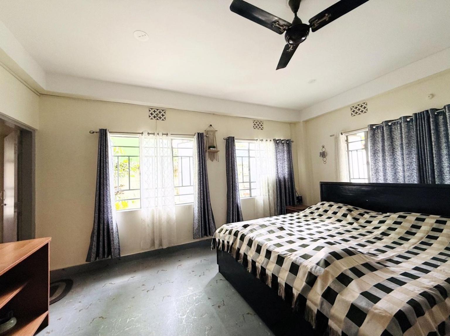 Maria's Homestay, photo 38