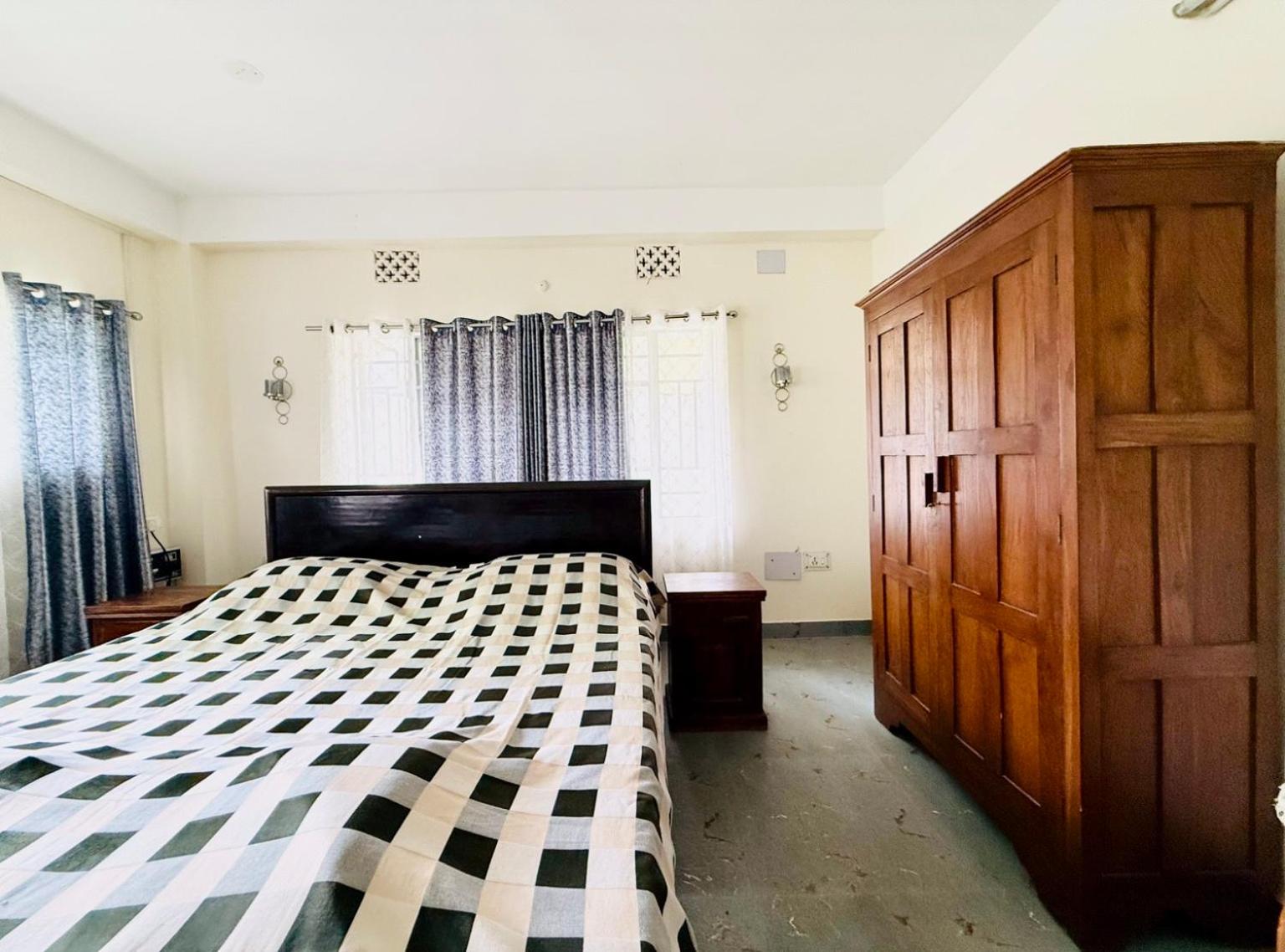 Maria's Homestay, photo 24