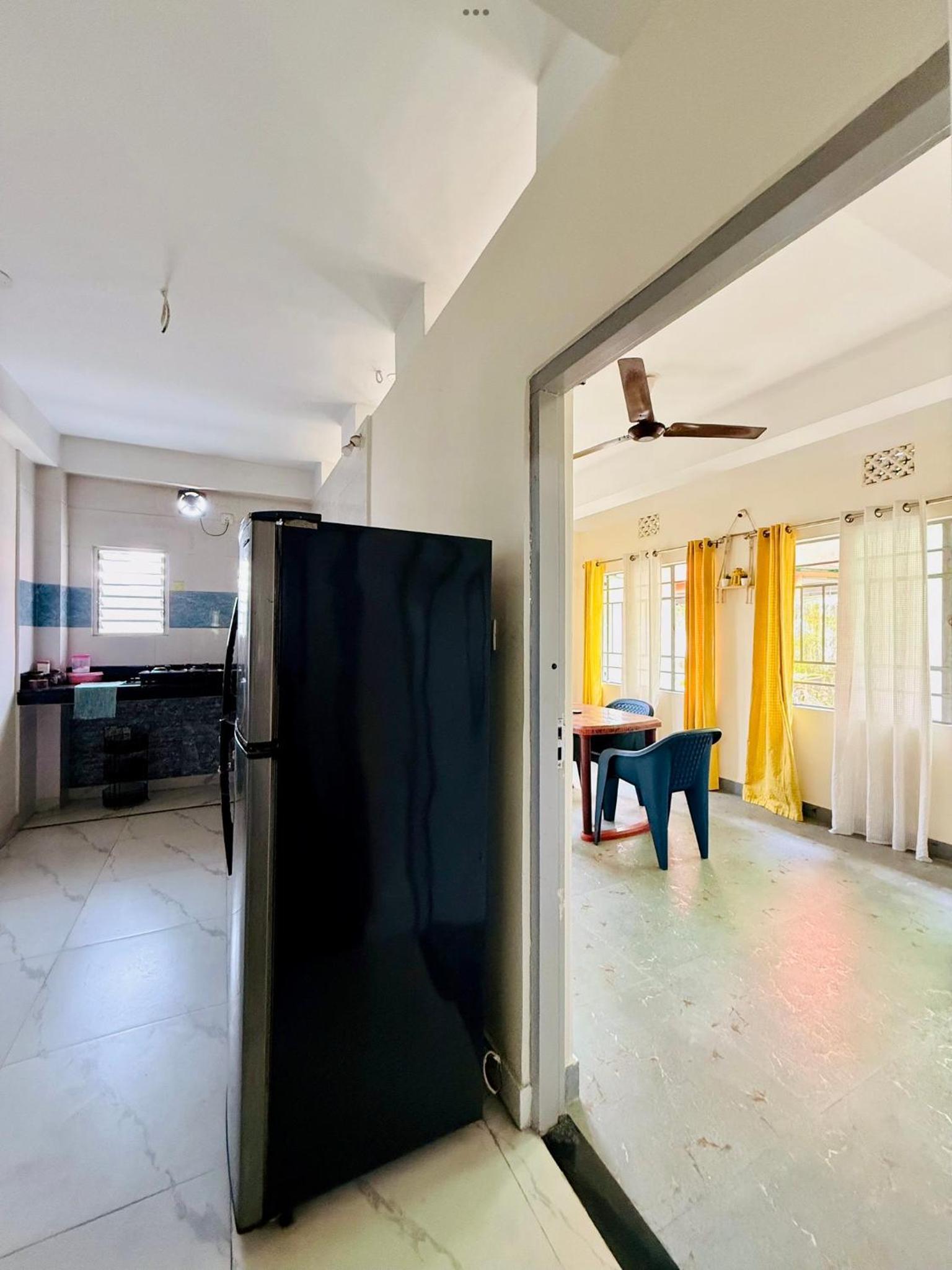 Maria's Homestay, photo 21