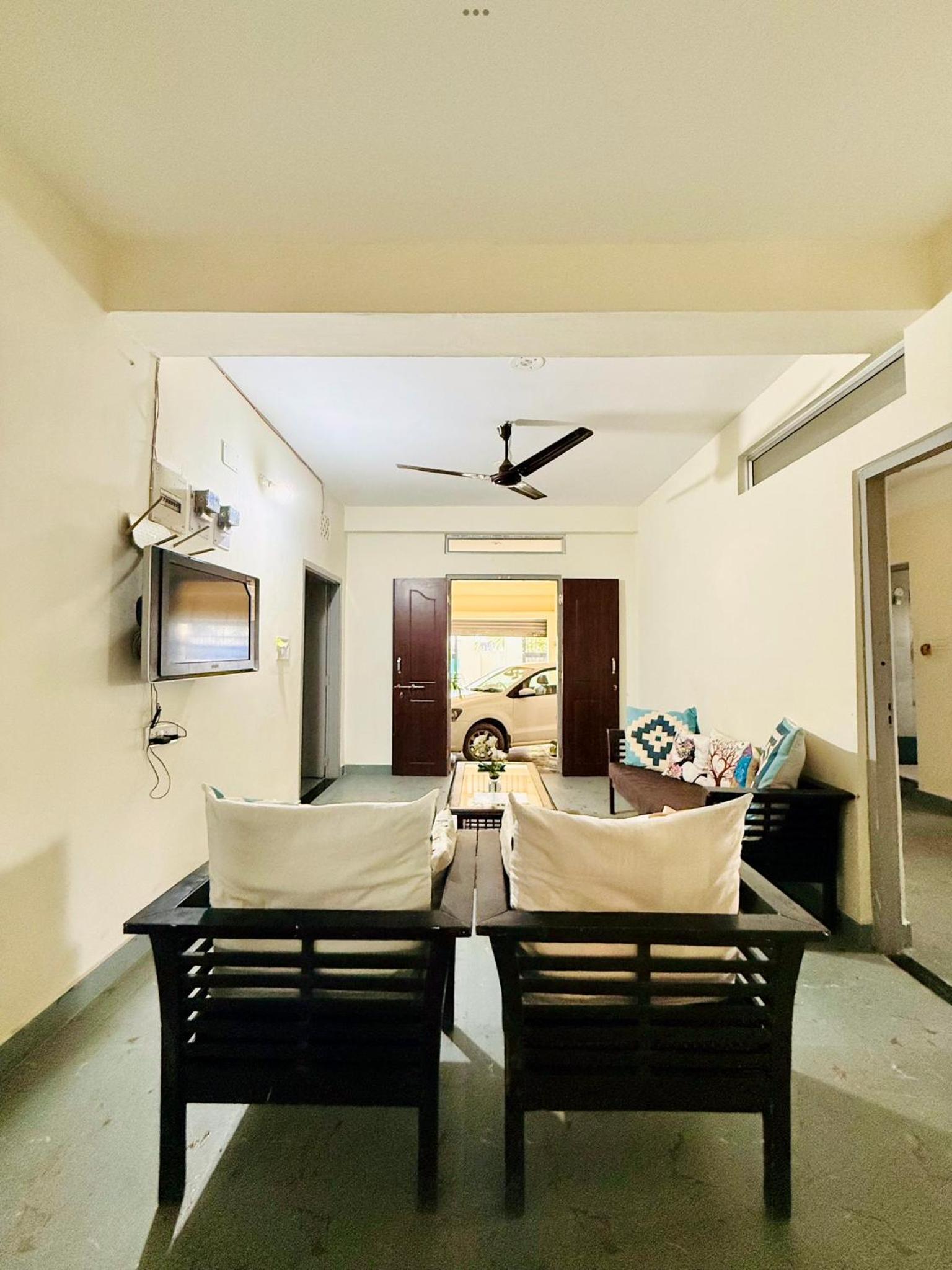 Maria's Homestay, photo 2