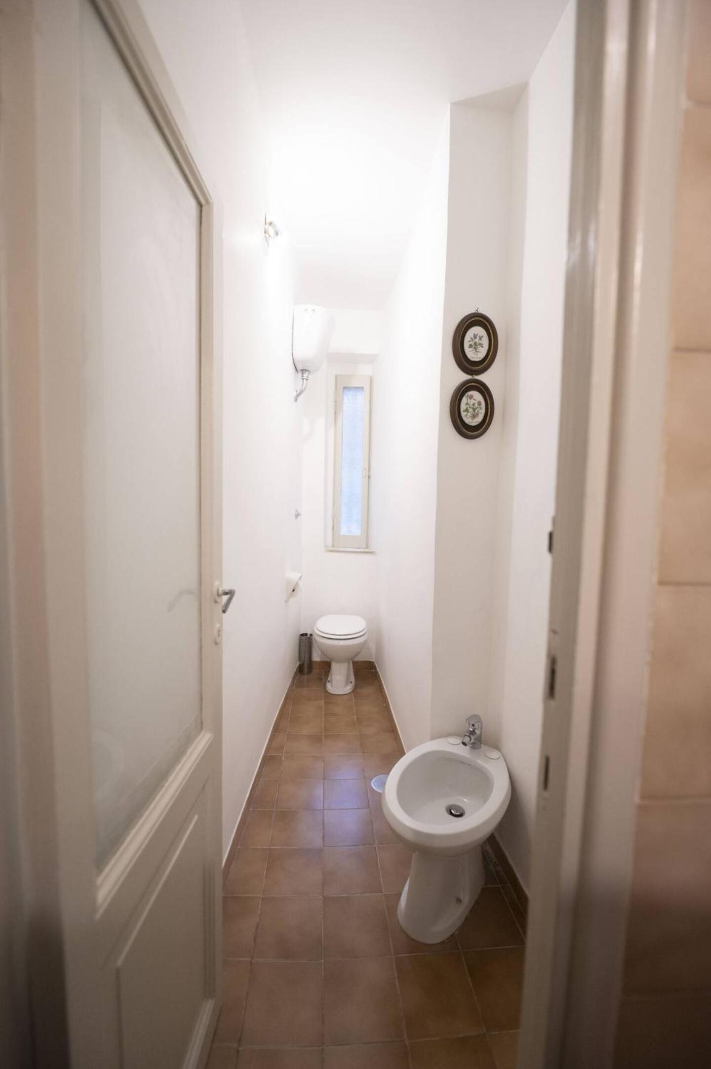 Casa Mirella near Piazza Navona, Rooftop Views