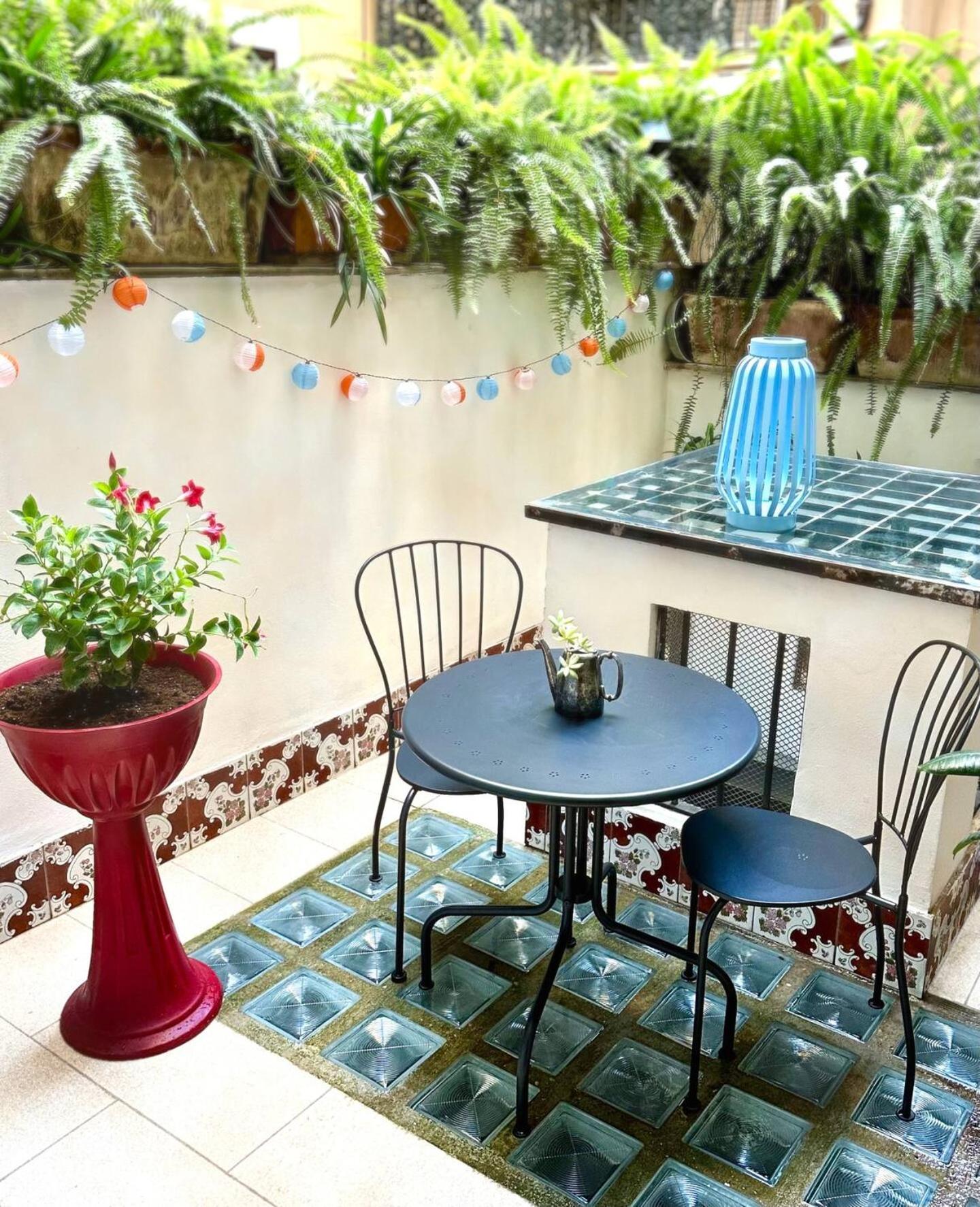 Casa Mirella near Piazza Navona, Rooftop Views