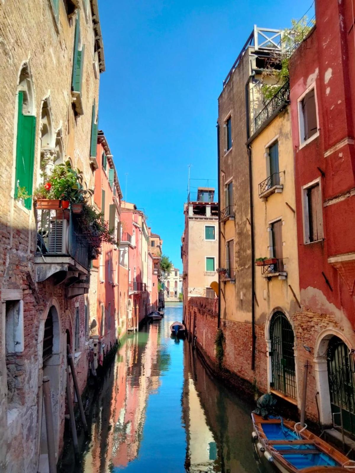 Casanova Hideaway
