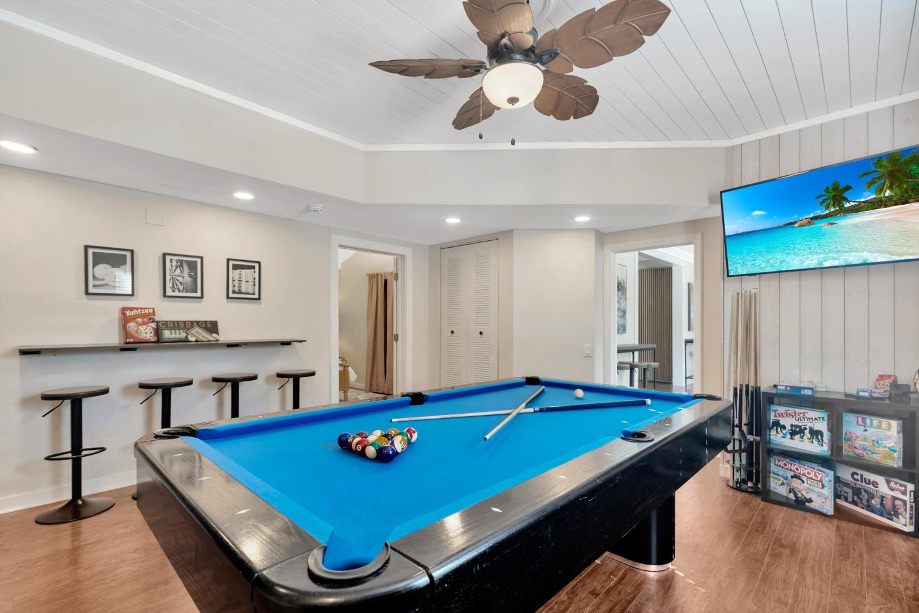 Villa Valentino Luxury 8BR Villa with Heated Pool