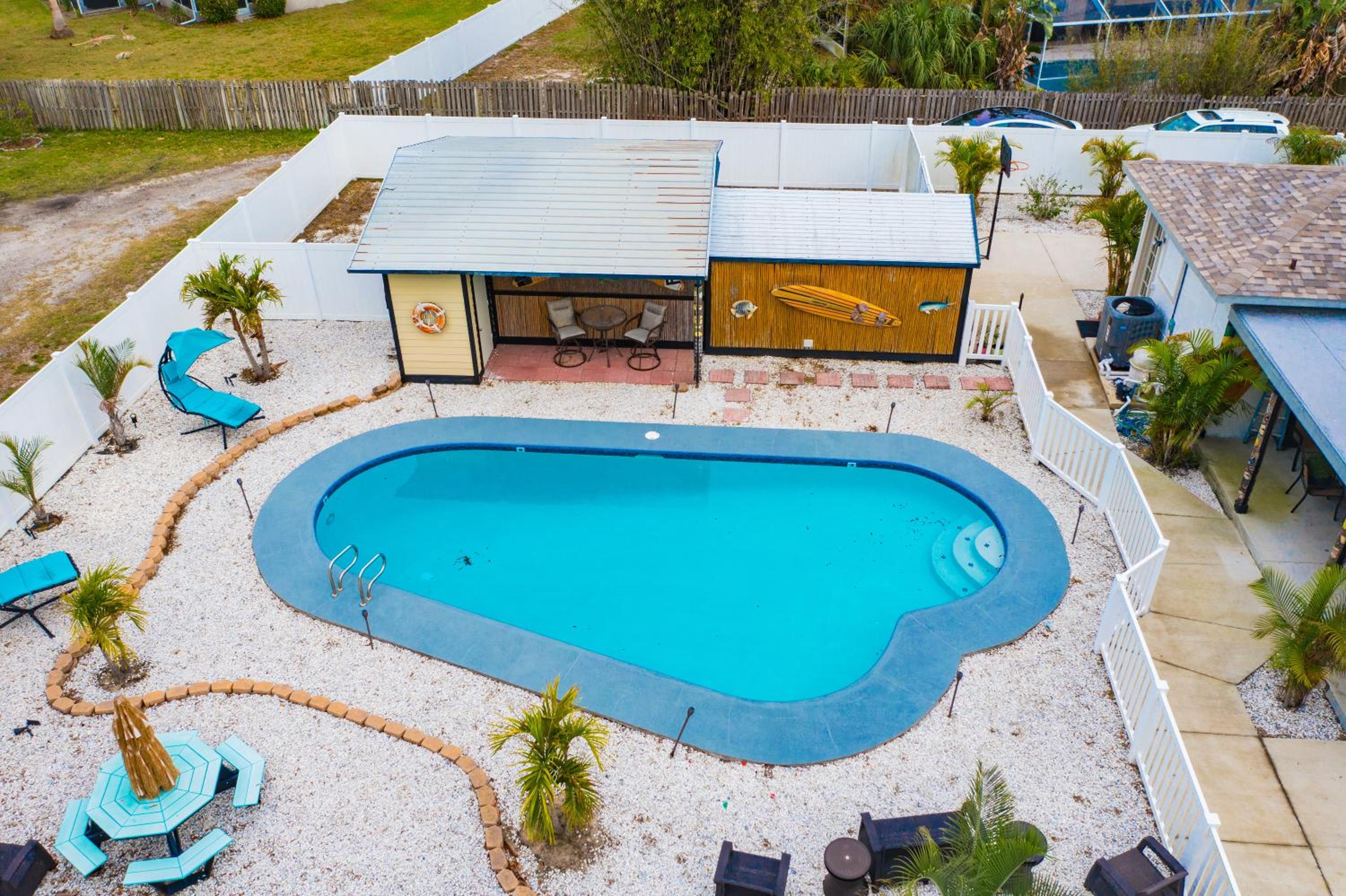 Villa Valentino Luxury 8BR Villa with Heated Pool