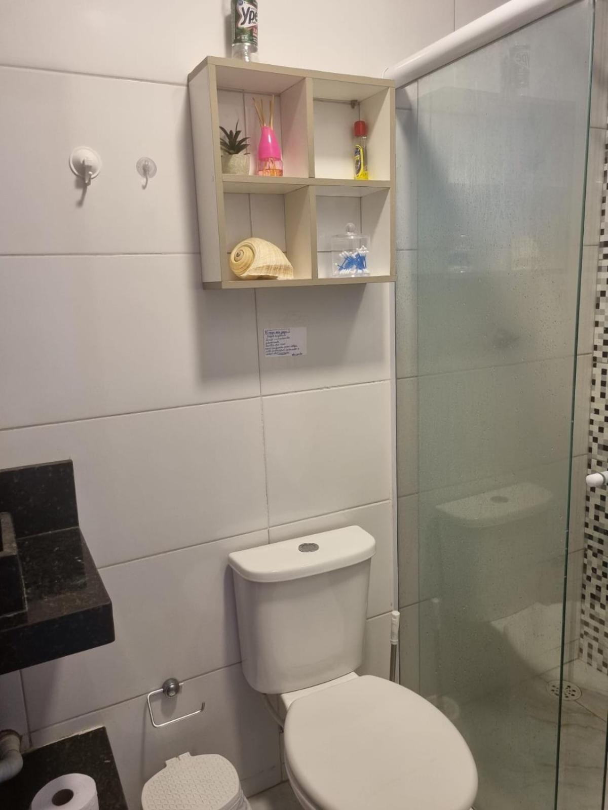 Apartmento Ubatuba praia da Maranduba