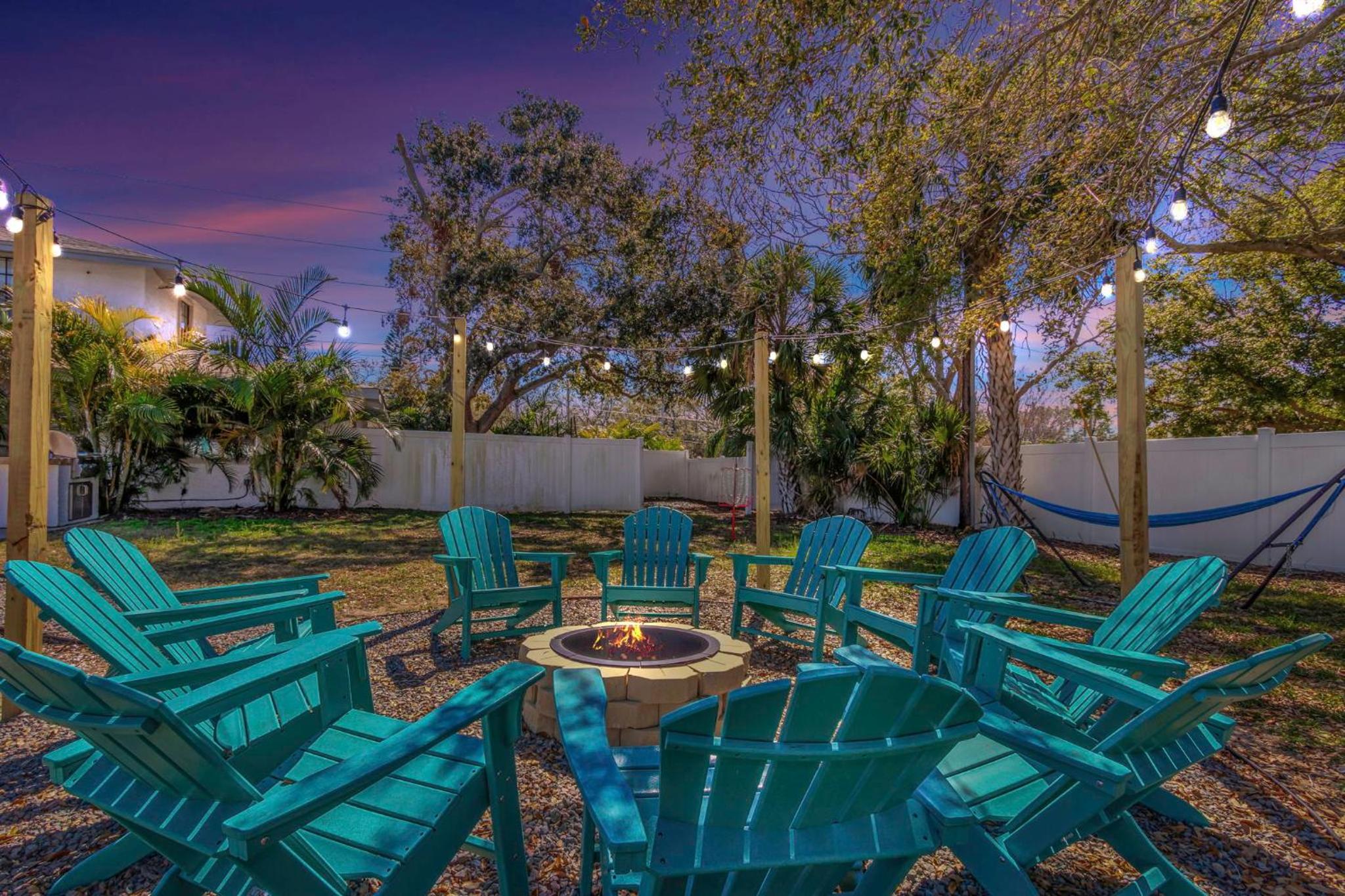 Villa Valentino Luxury 8BR Villa with Heated Pool