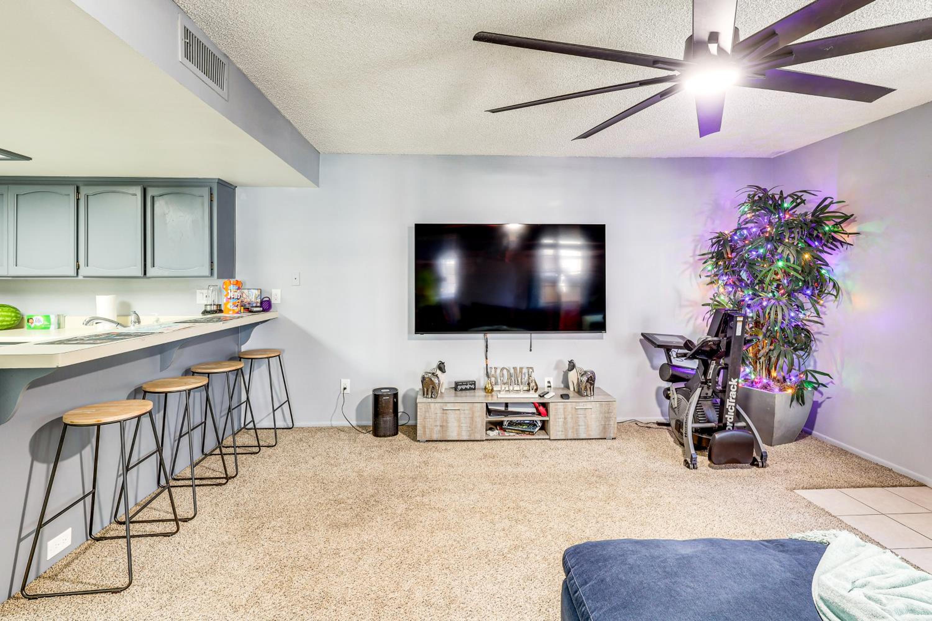 Ground-Level Getaway 3 Mi to Bullhead City Parks