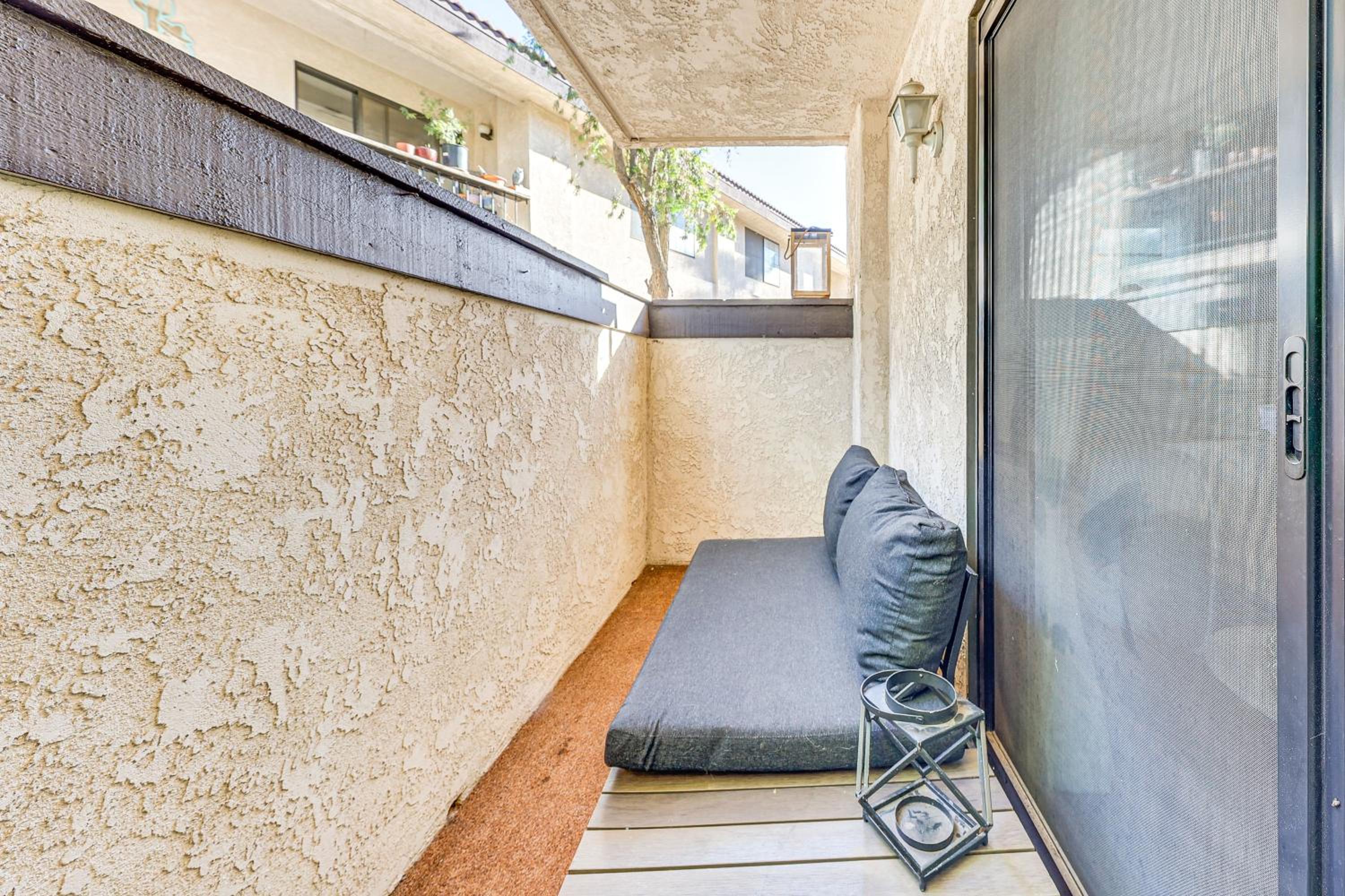 Ground-Level Getaway 3 Mi to Bullhead City Parks