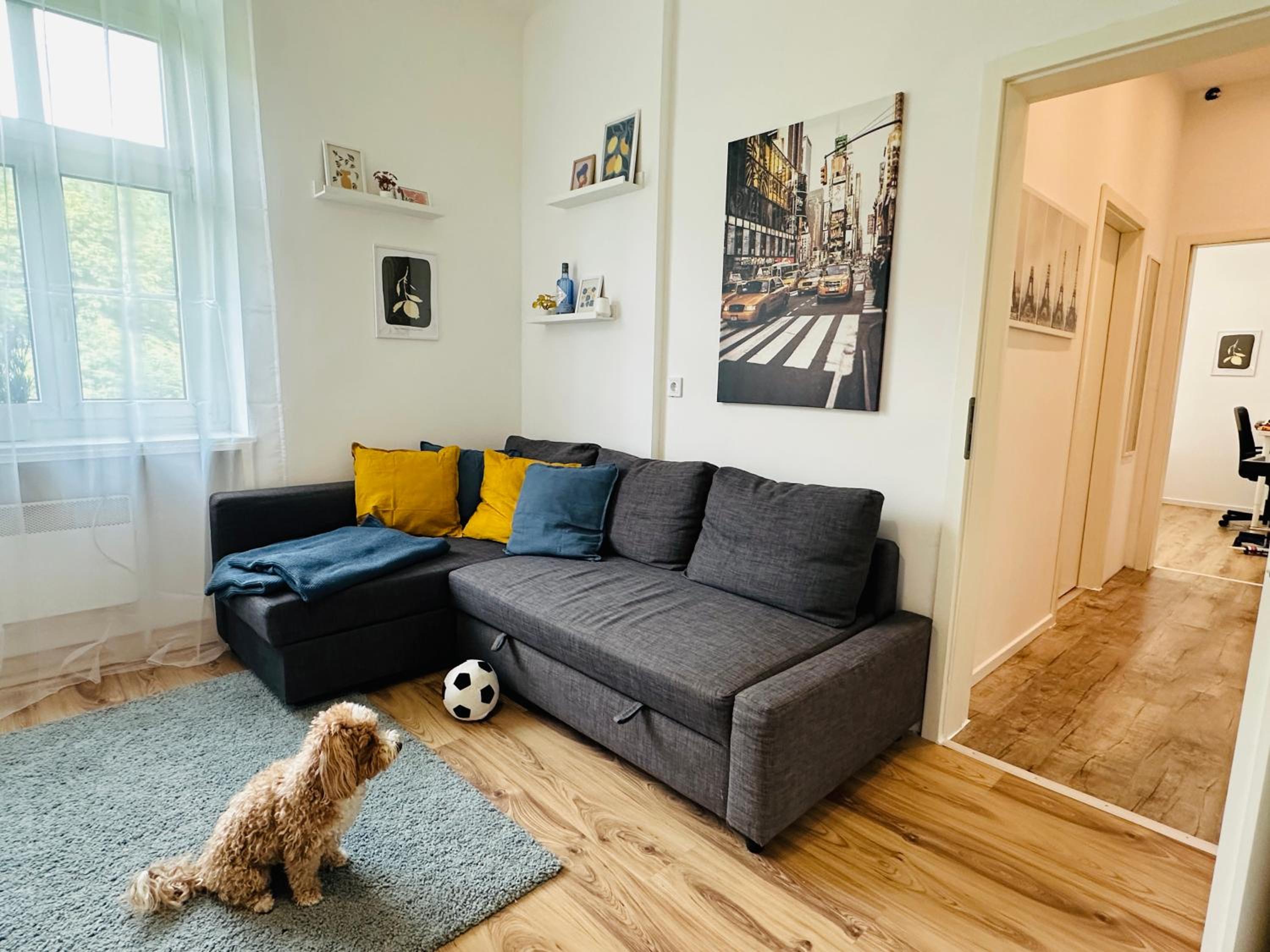 Chloe's Apartments