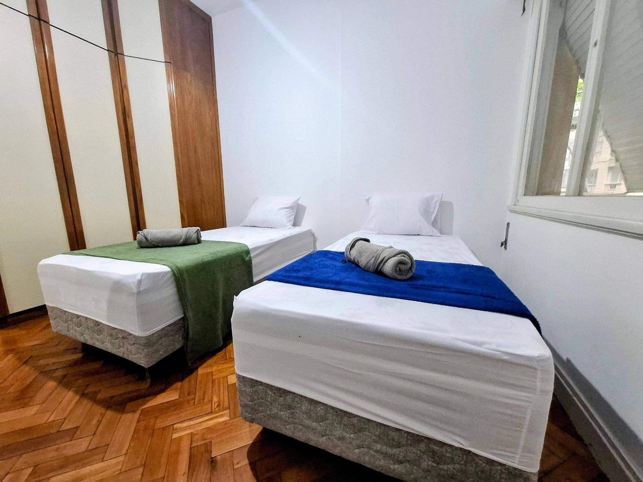 Copacabana – Cozy & Comfortable, 4 Guests