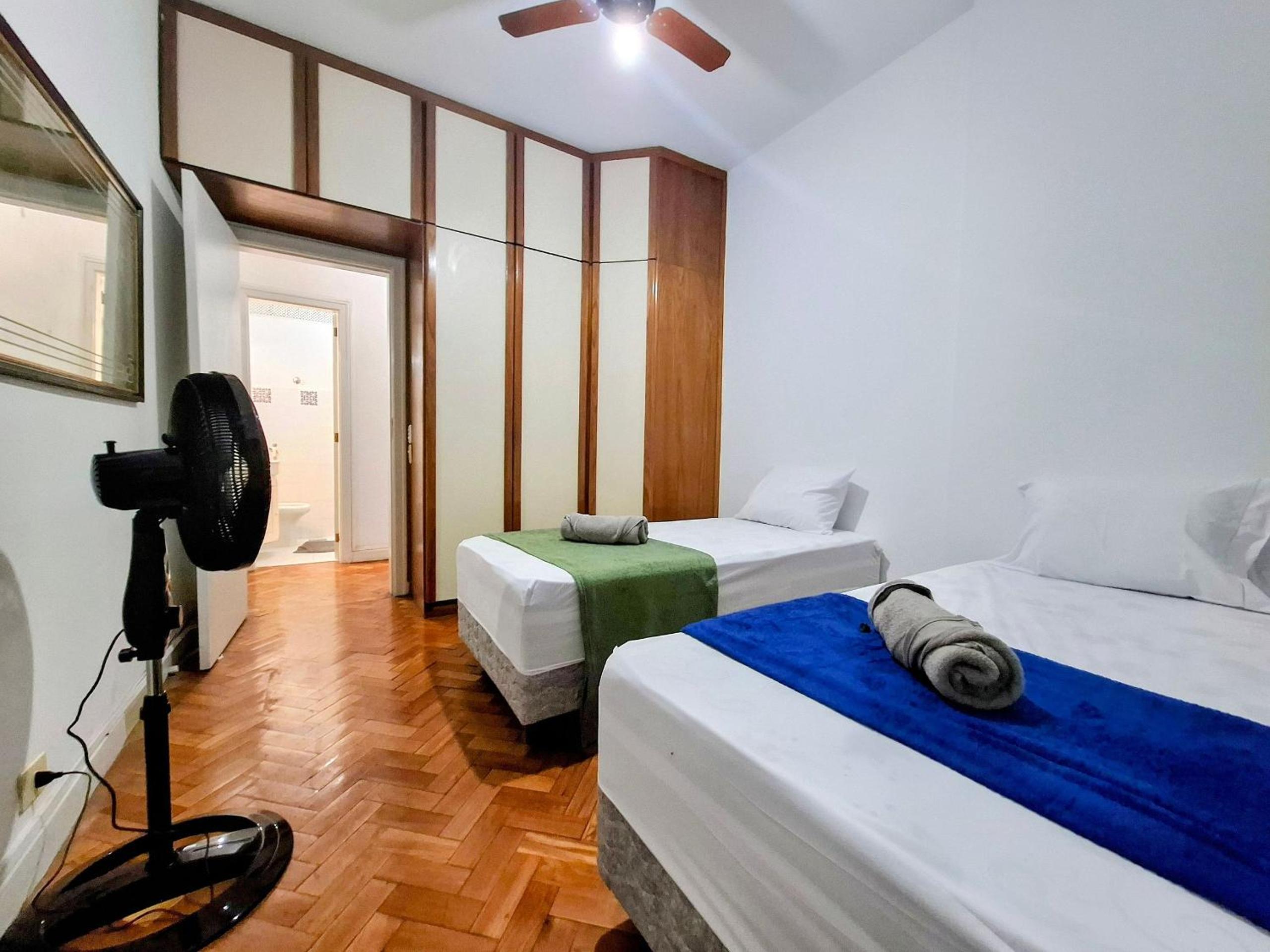 Copacabana – Cozy & Comfortable, 4 Guests