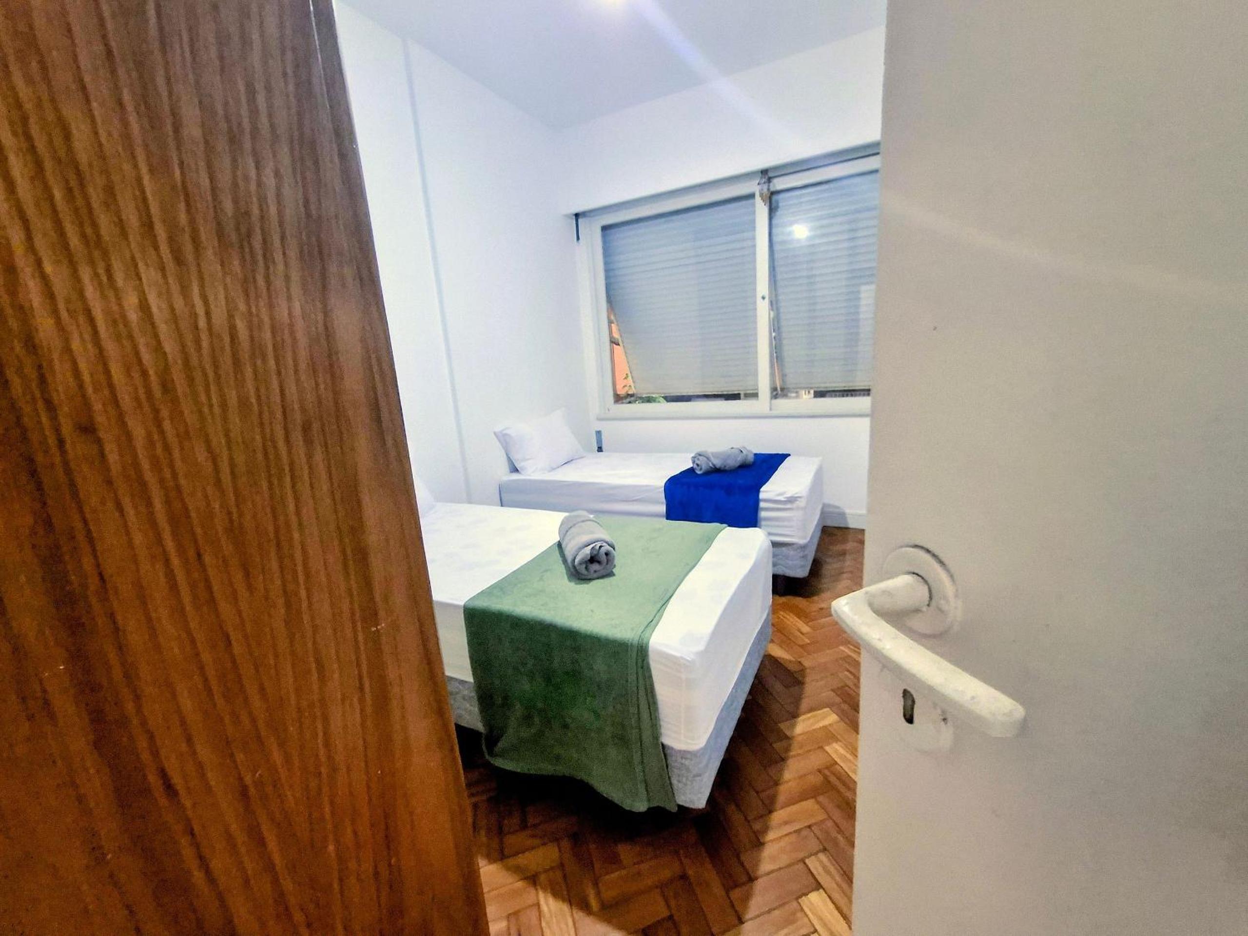 Copacabana – Cozy & Comfortable, 4 Guests