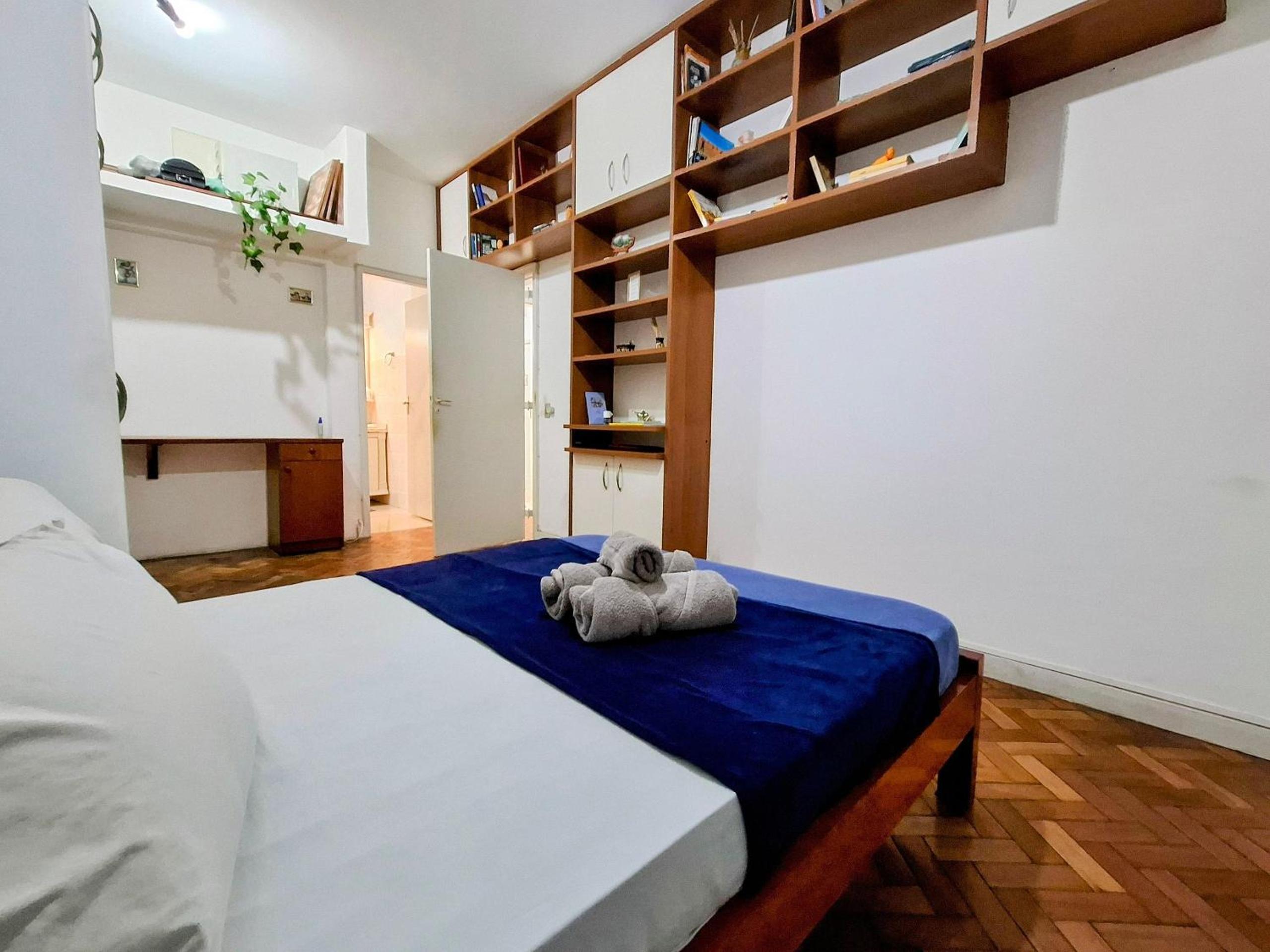 Copacabana – Cozy & Comfortable, 4 Guests