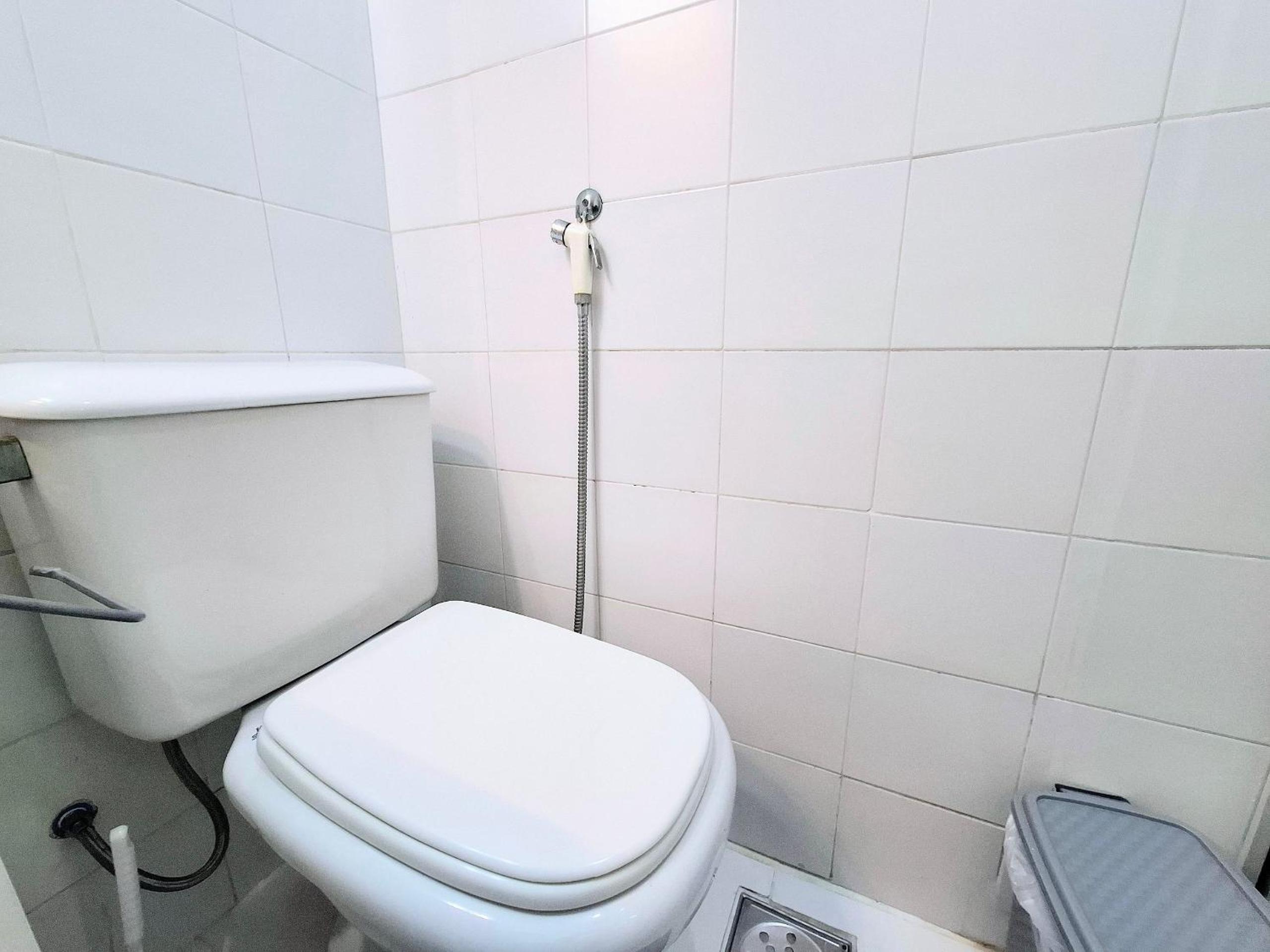 Copacabana – Cozy & Comfortable, 4 Guests