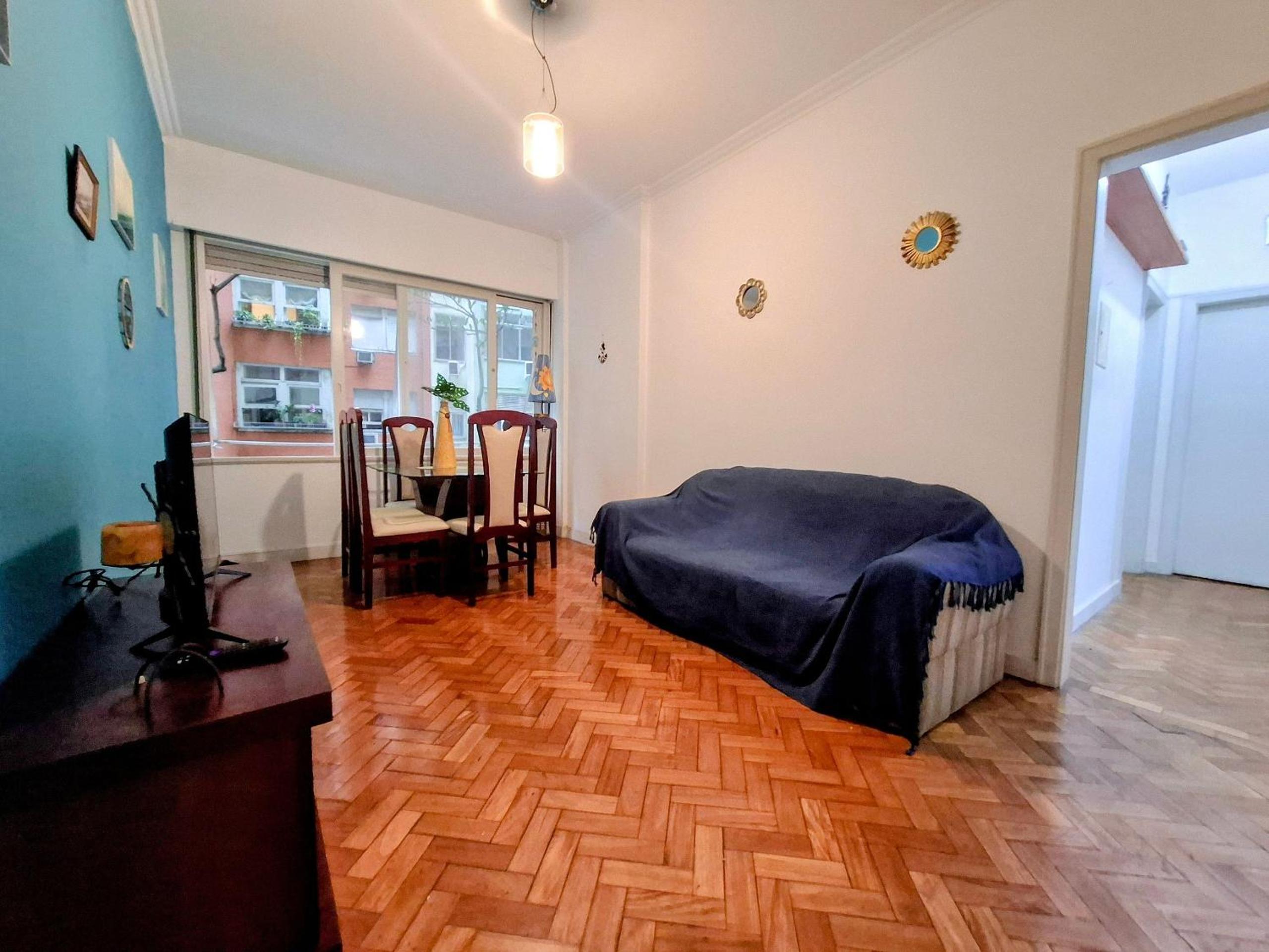 Copacabana – Cozy & Comfortable, 4 Guests