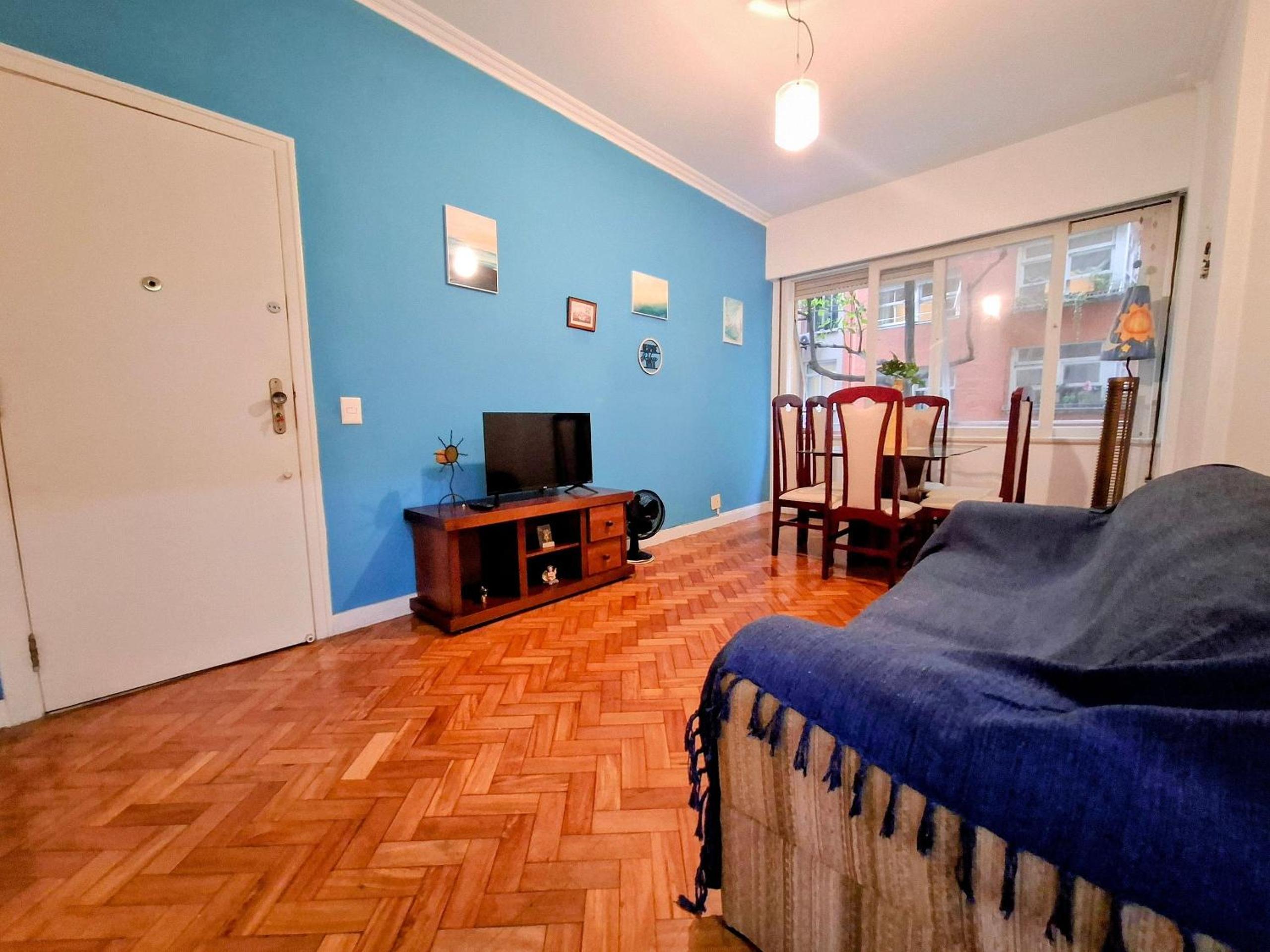 Copacabana – Cozy & Comfortable, 4 Guests