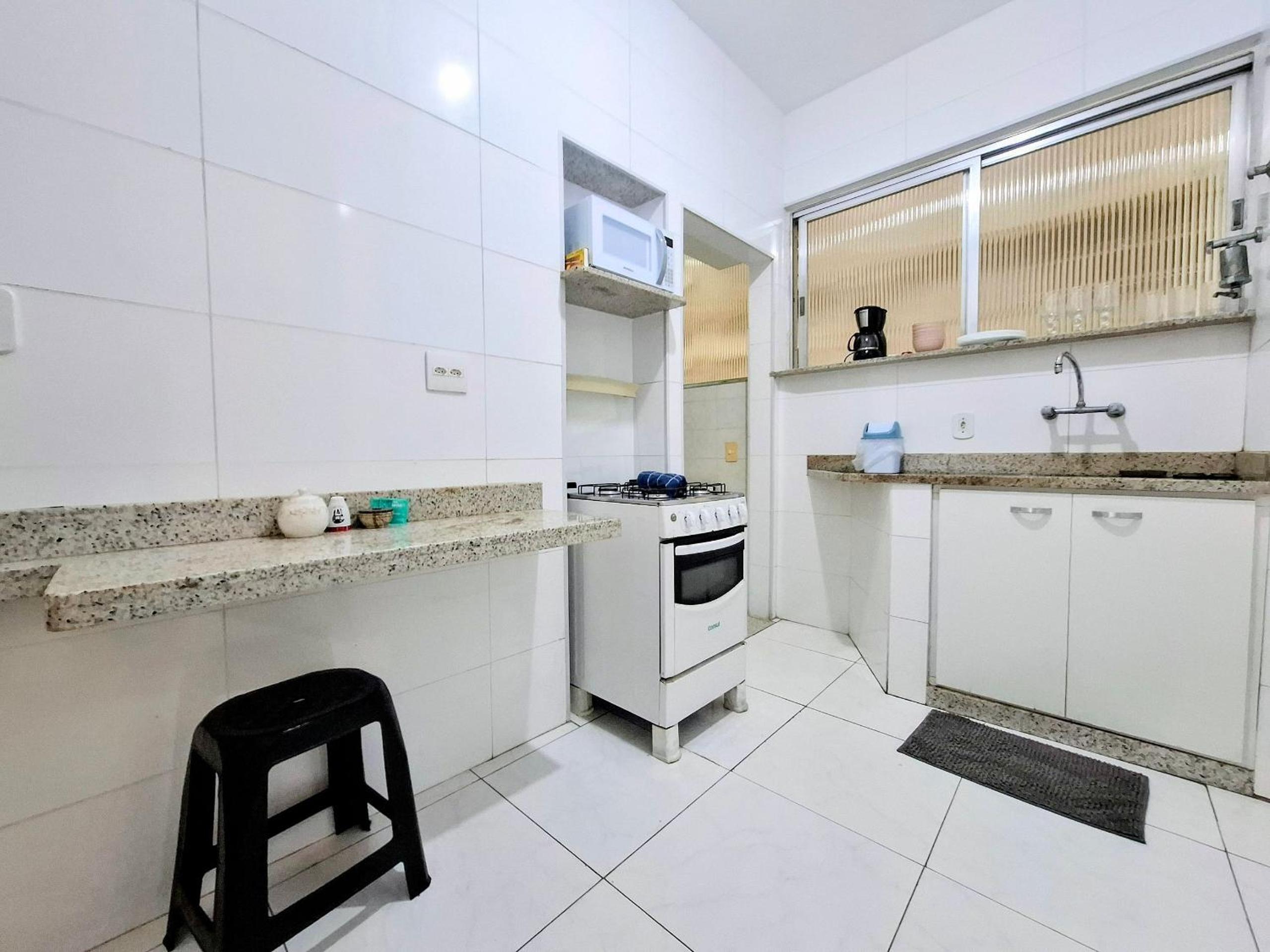 Copacabana – Cozy & Comfortable, 4 Guests