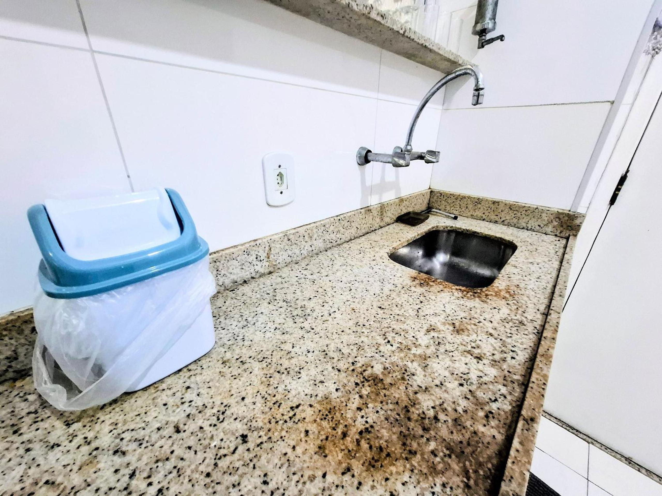 Copacabana – Cozy & Comfortable, 4 Guests