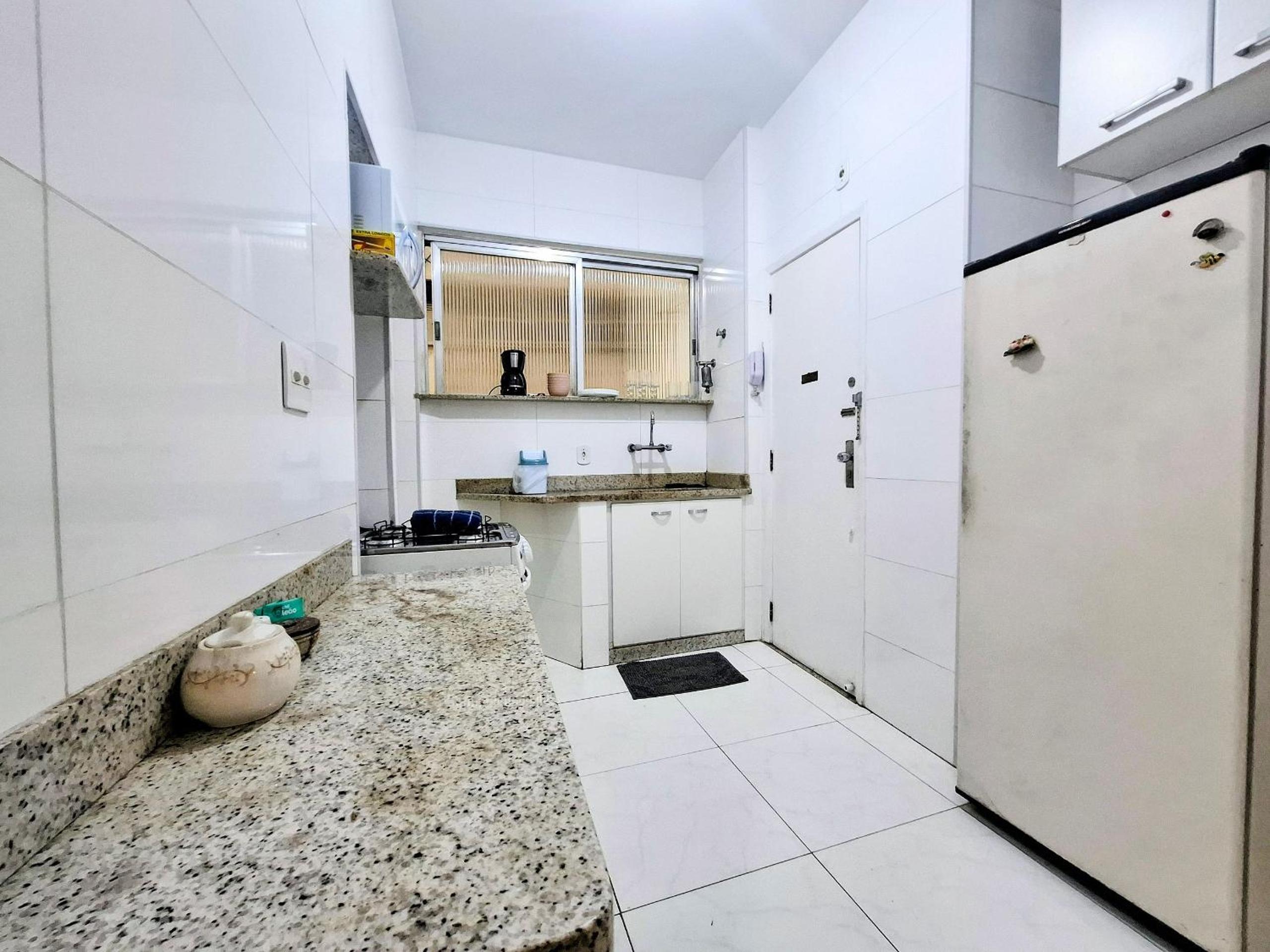 Copacabana – Cozy & Comfortable, 4 Guests