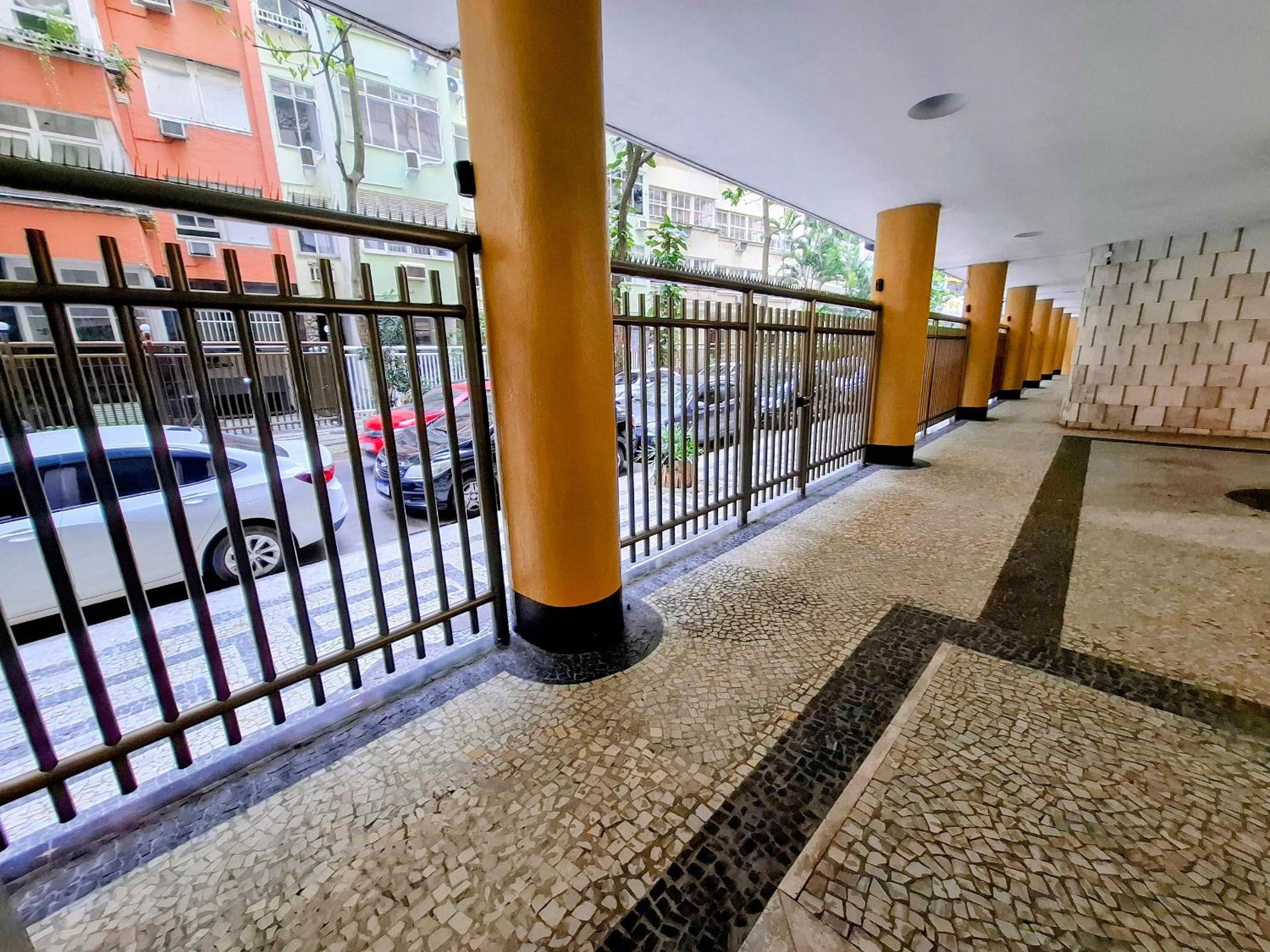 Copacabana – Cozy & Comfortable, 4 Guests
