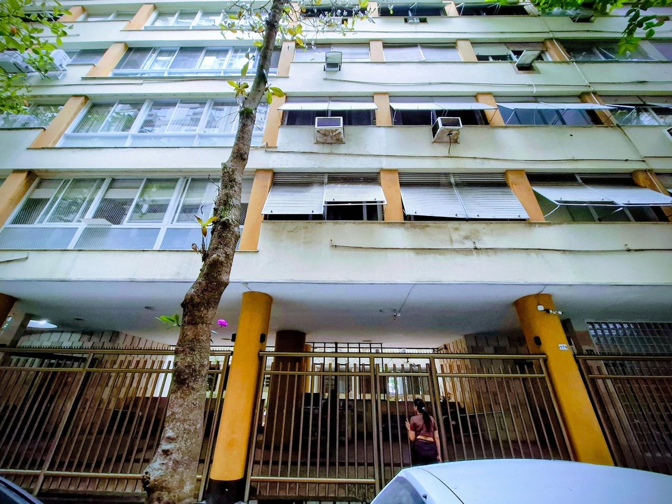 Copacabana – Cozy & Comfortable, 4 Guests