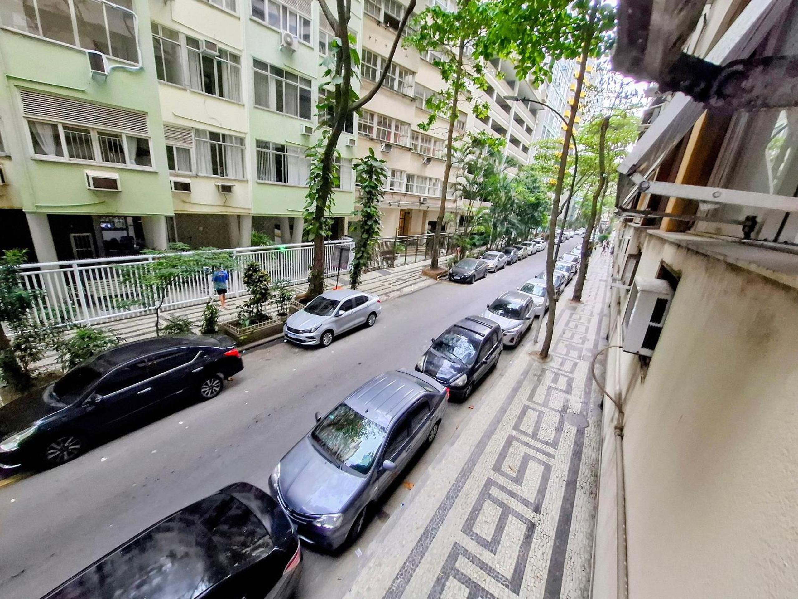 Copacabana – Cozy & Comfortable, 4 Guests