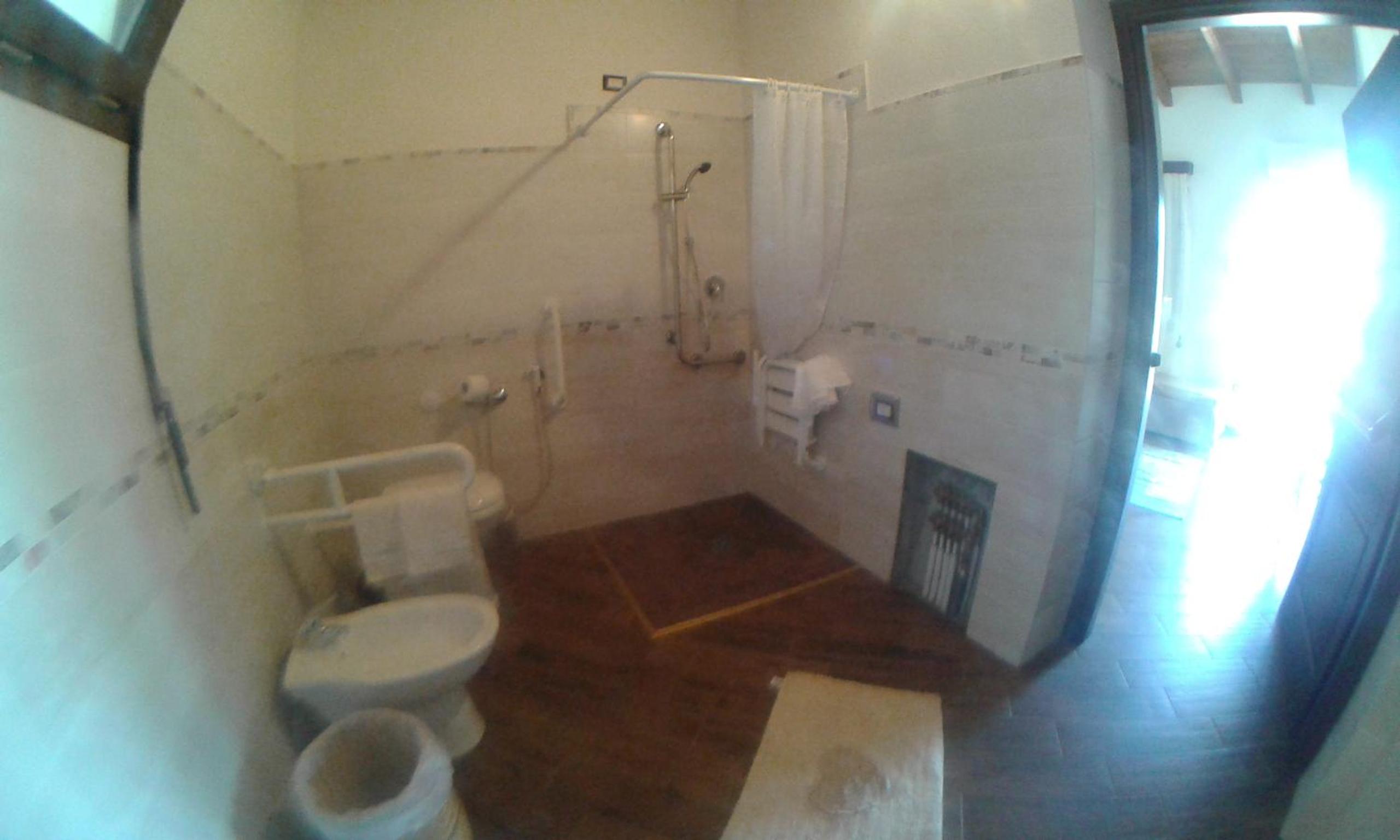Agriturismo Locoe view 4