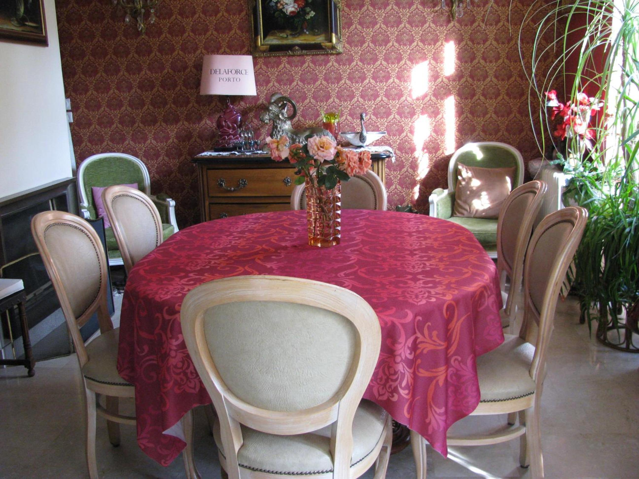 Chambres d'Hôtes l'Hermine