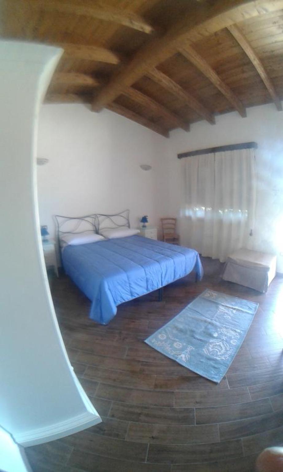 Agriturismo Locoe view 2