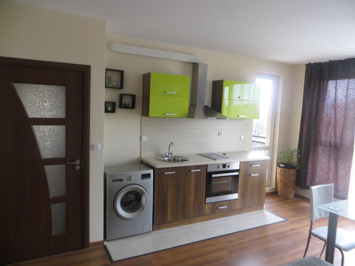 Emona Apartment