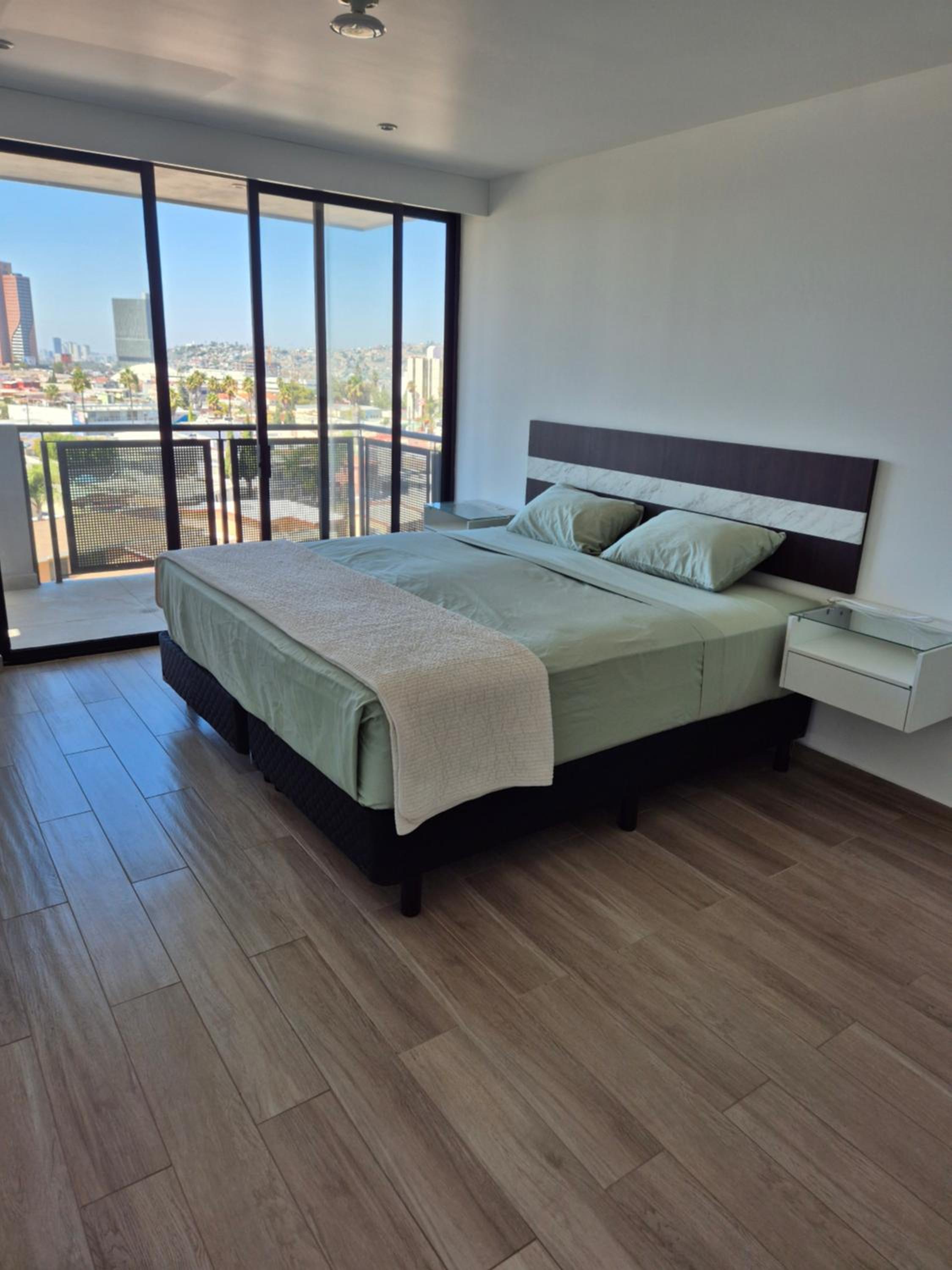 Departamento con 3 habitaciones en Torre Palmas