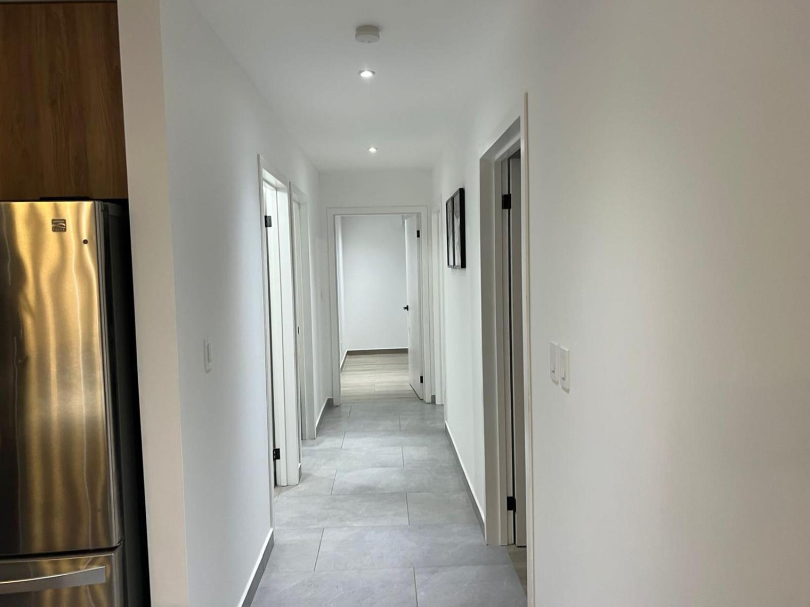 Departamento con 3 habitaciones en Torre Palmas