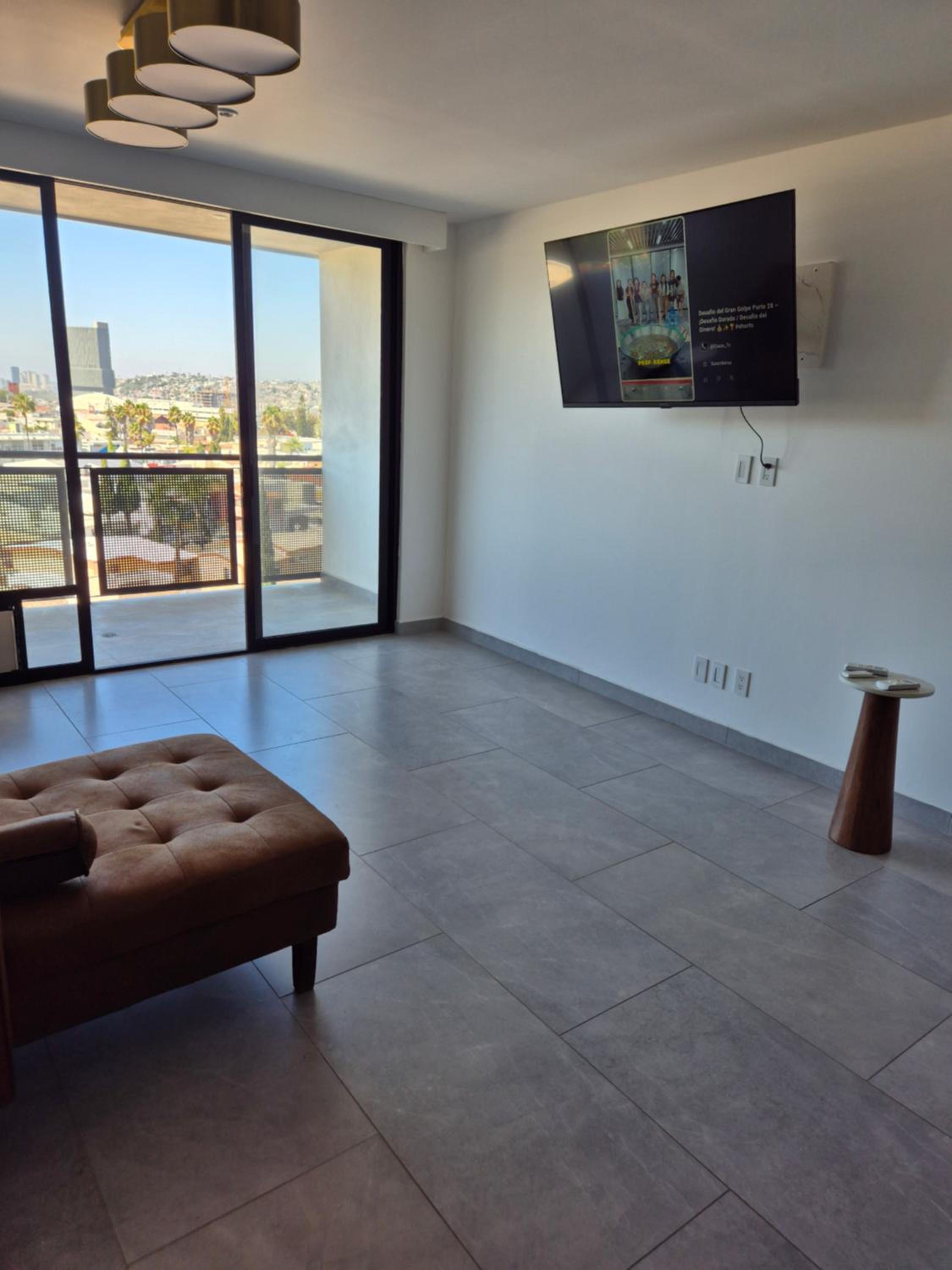 Departamento con 3 habitaciones en Torre Palmas