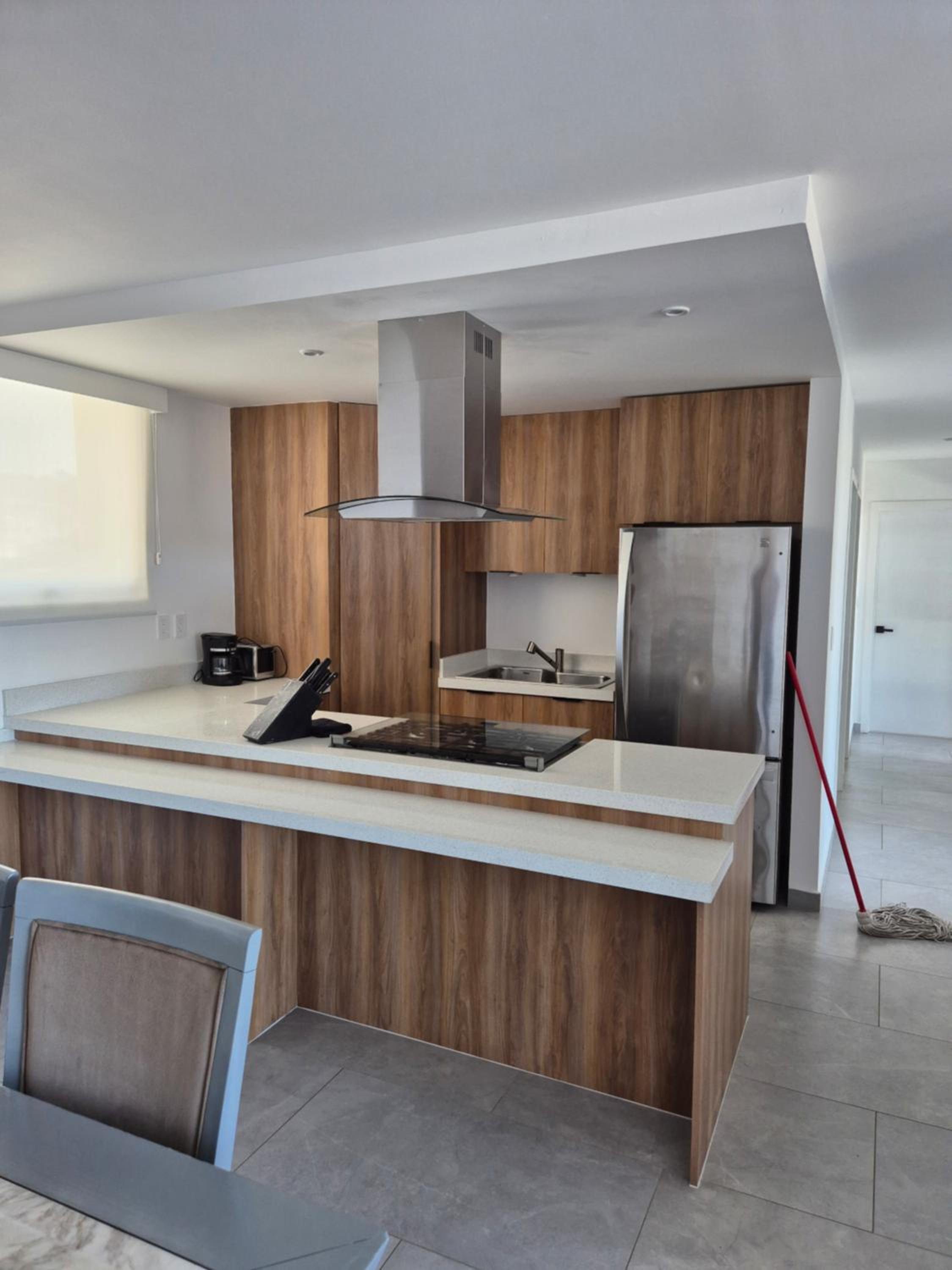 Departamento con 3 habitaciones en Torre Palmas