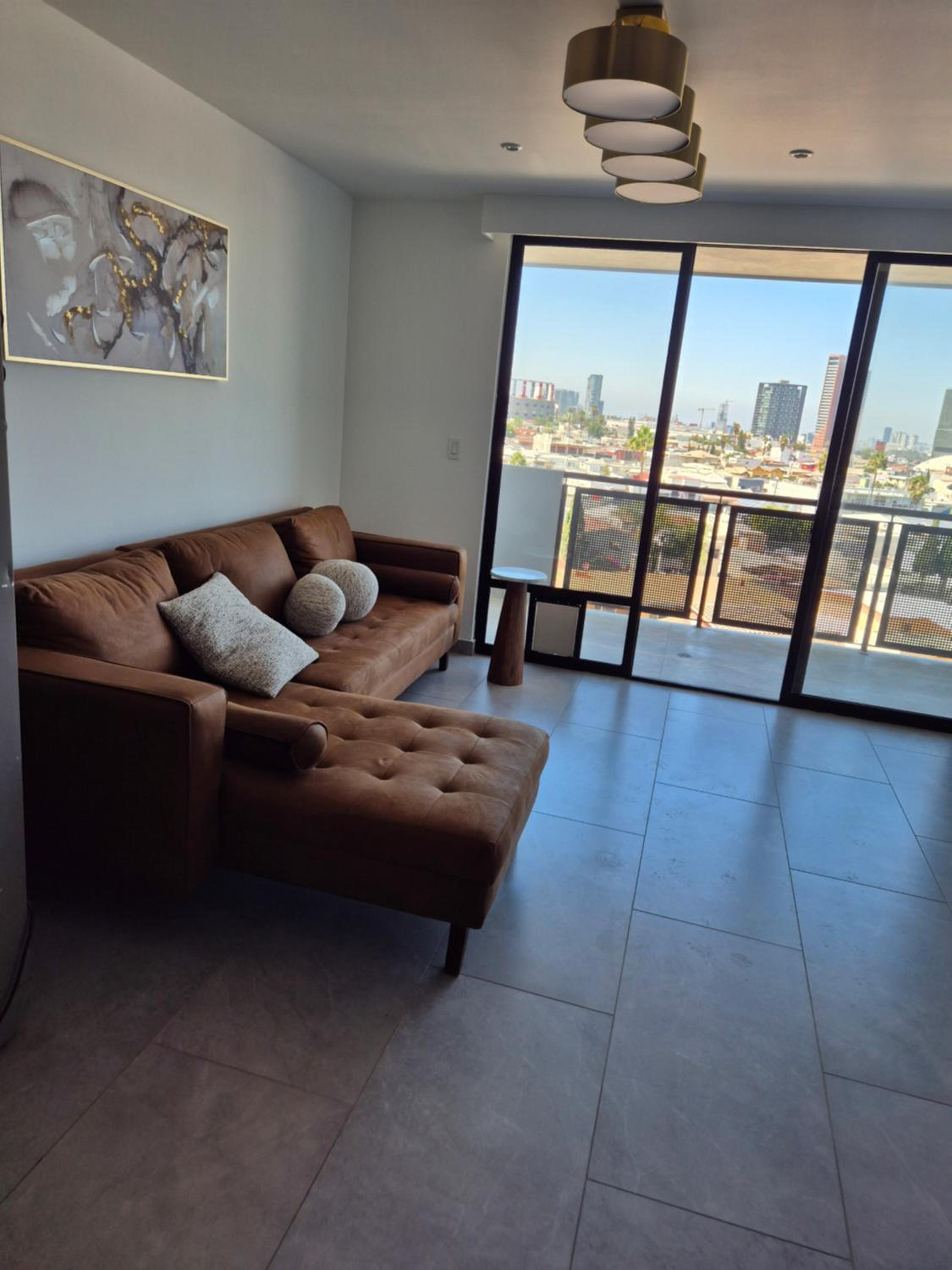 Departamento con 3 habitaciones en Torre Palmas