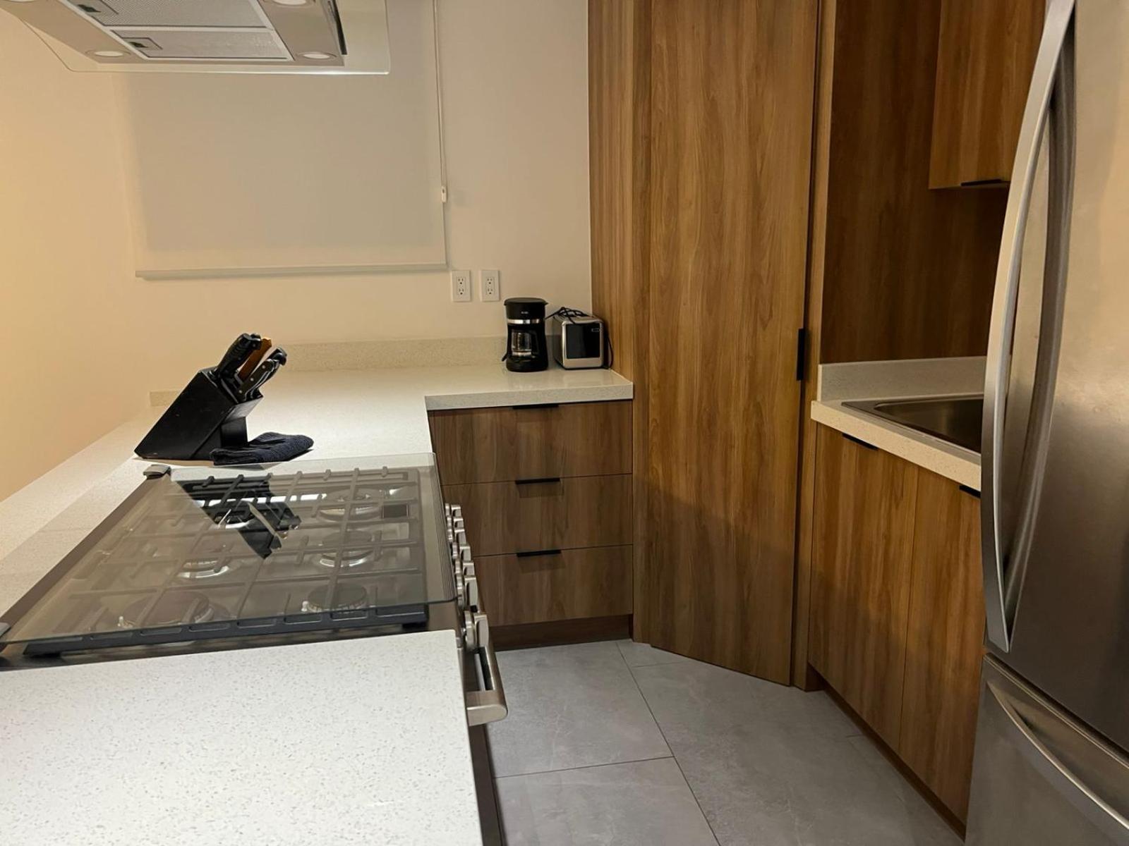 Departamento con 3 habitaciones en Torre Palmas