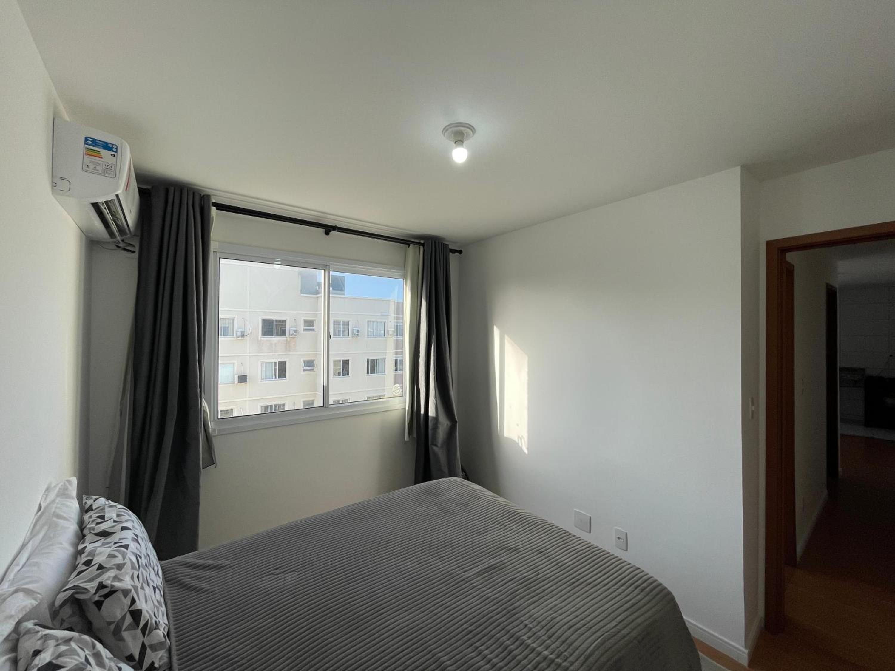 Apartamento pertinho da praia, ótima localização!