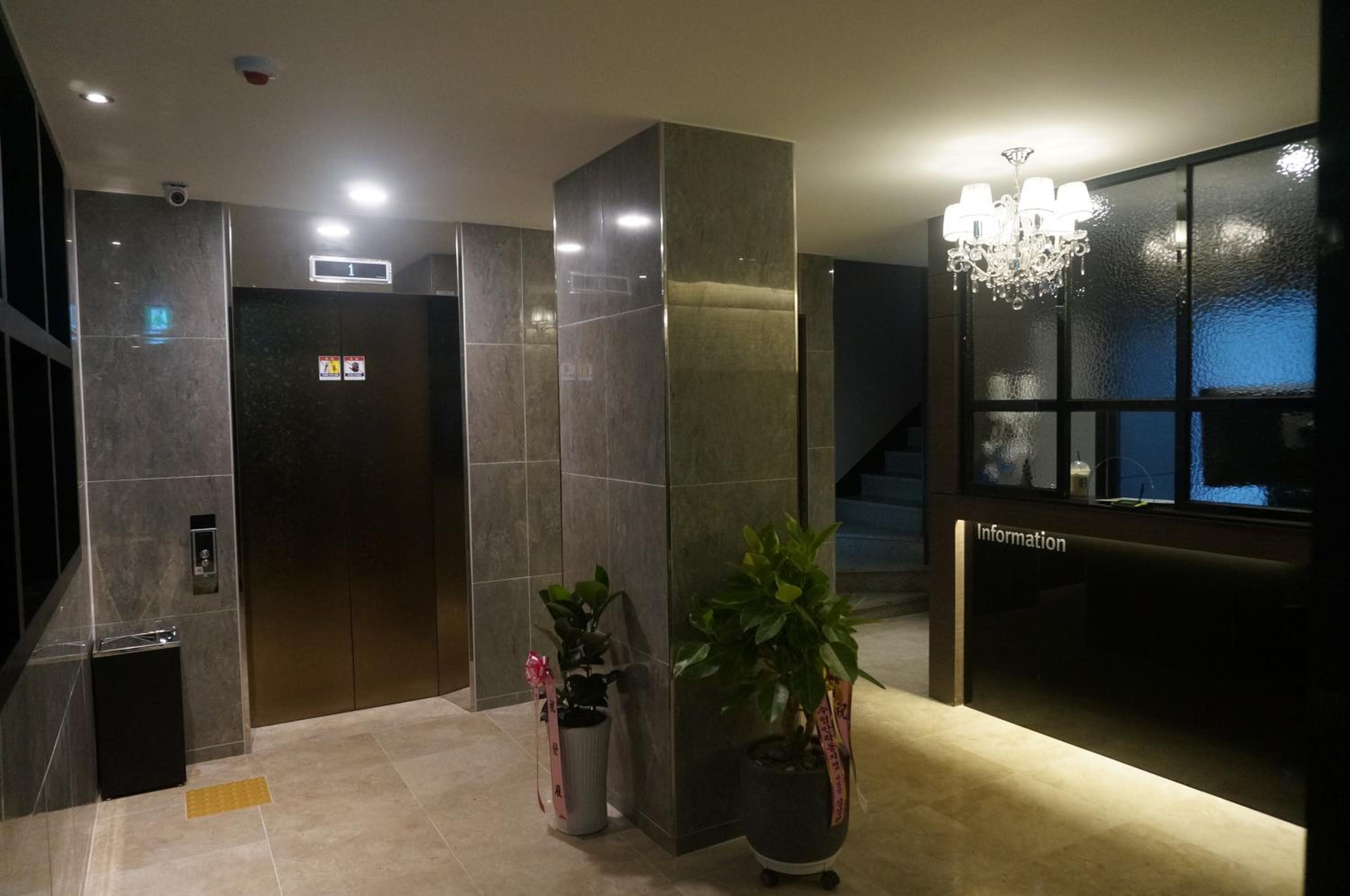 MU Hotel