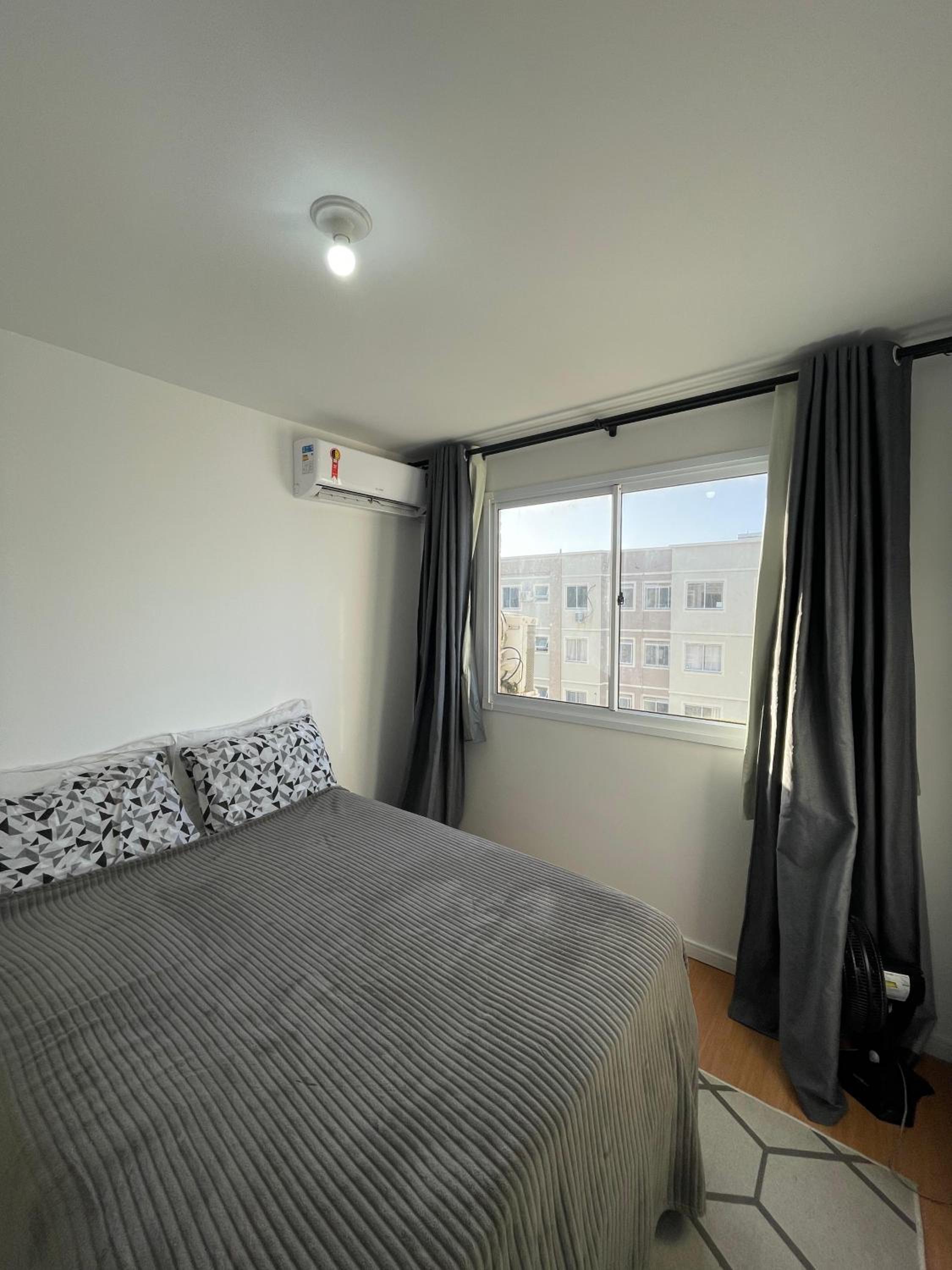 Apartamento pertinho da praia, ótima localização!